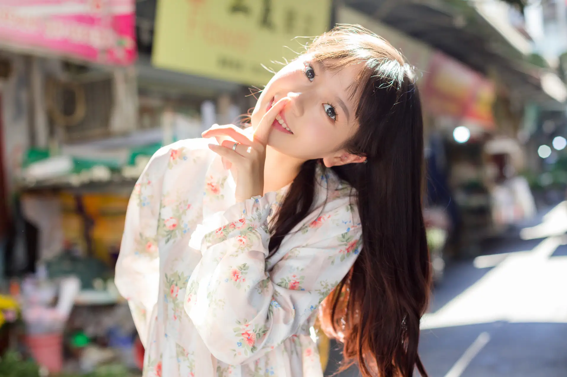 [艺图语] 2022.09.07 Vol.1894 – 心动 鄢韵琳儿#[32P]-22