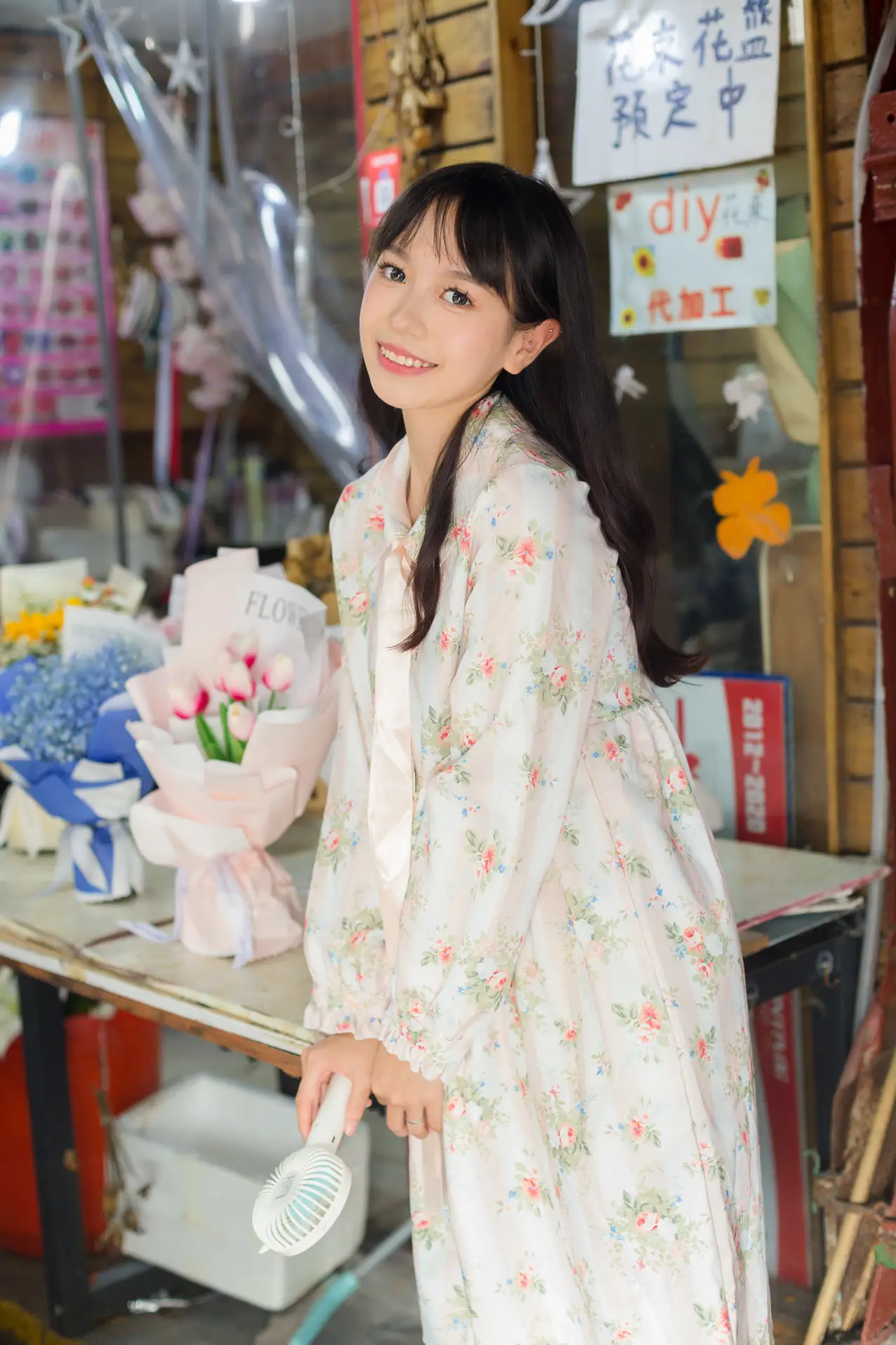 [艺图语] 2022.09.07 Vol.1894 – 心动 鄢韵琳儿#[32P]-26