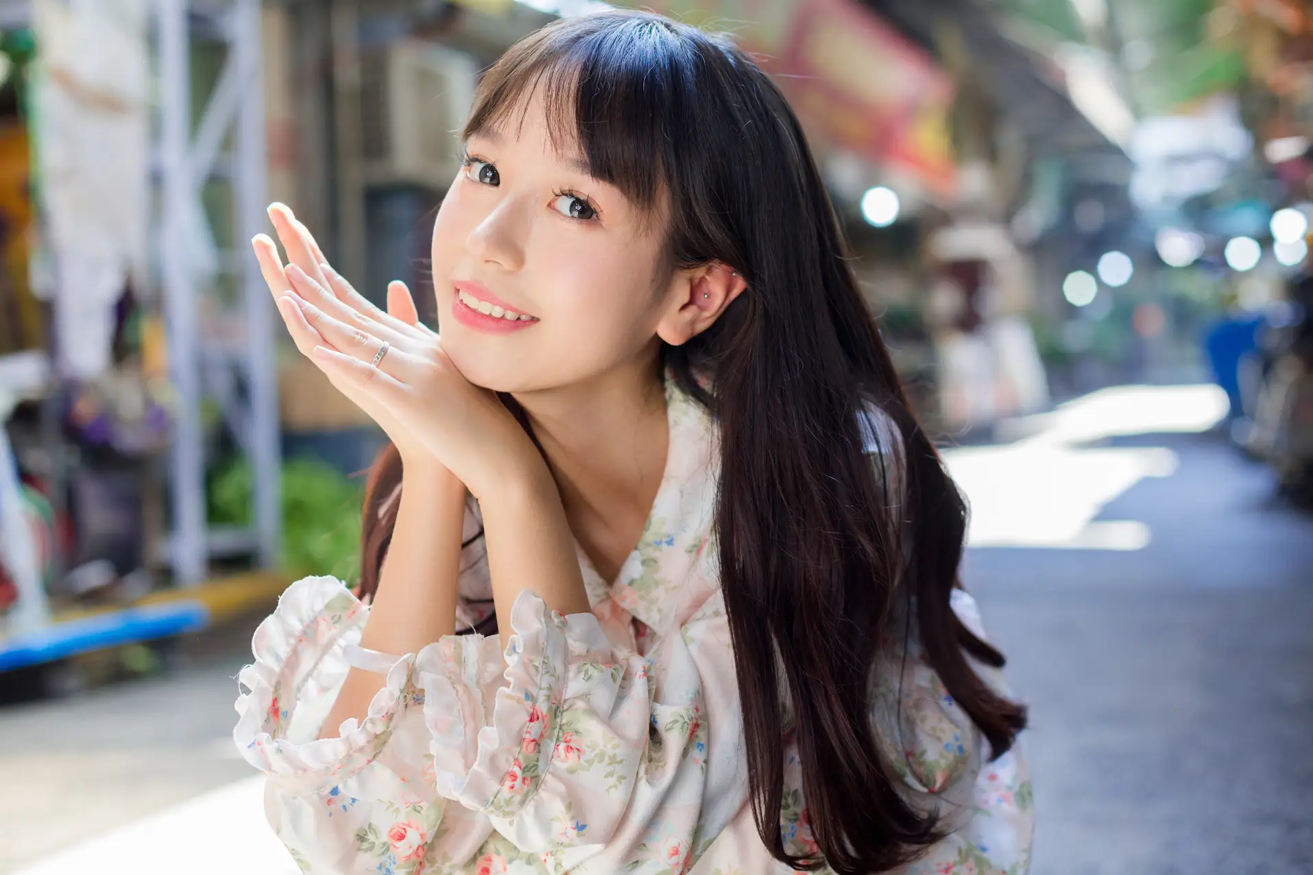 [艺图语] 2022.09.07 Vol.1894 – 心动 鄢韵琳儿#[32P]-31