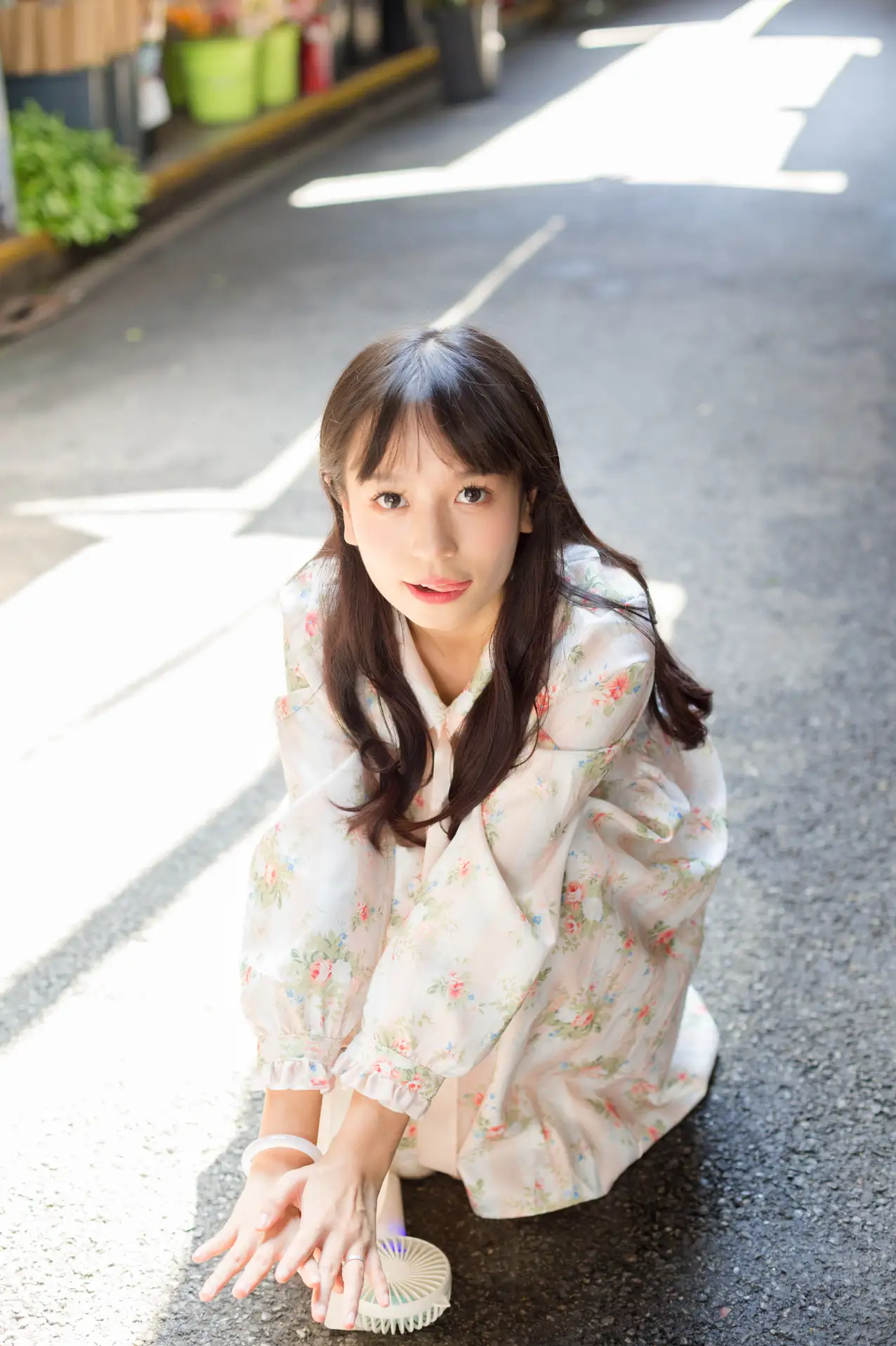 [艺图语] 2022.09.07 Vol.1894 – 心动 鄢韵琳儿#[32P]-32