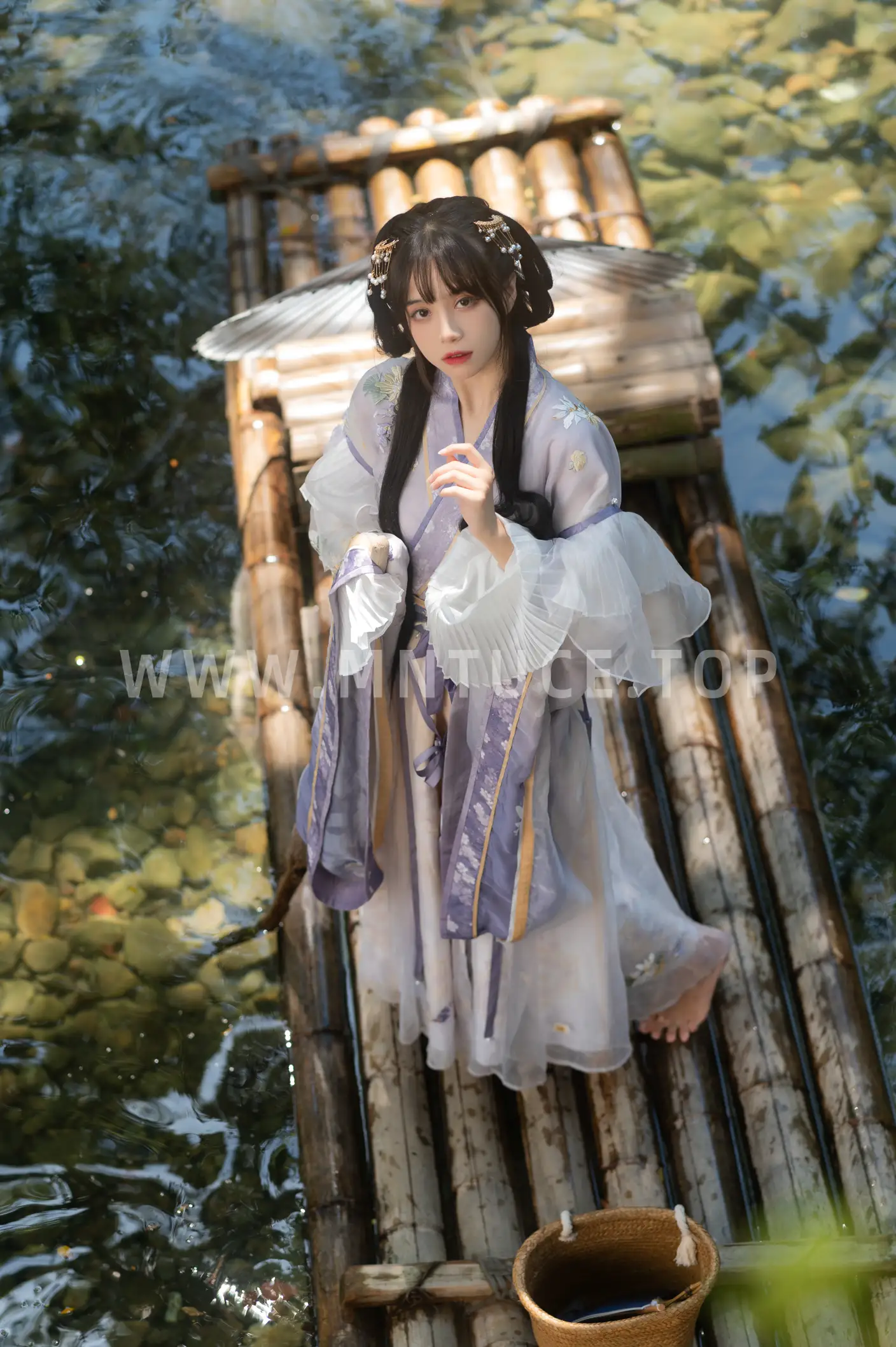 [艺图语] 2022.05.27 Vol.0996 – 泛舟记 贰加六#[44P]-14