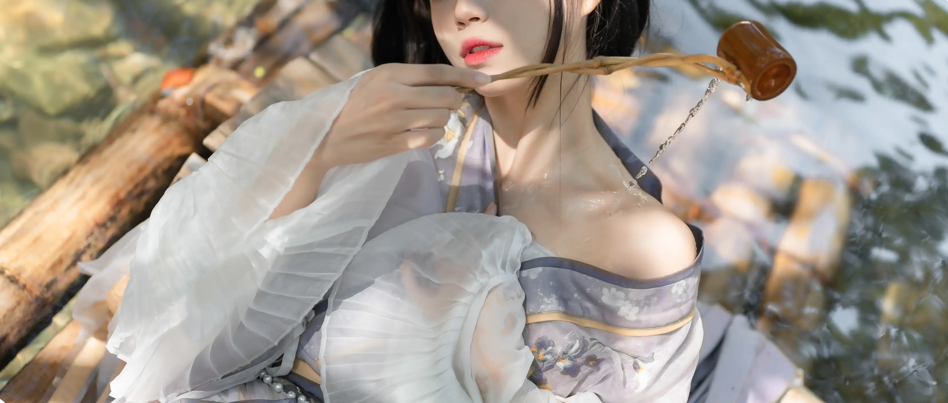 [艺图语] 2022.05.27 Vol.0996 – 泛舟记 贰加六#[44P]-30