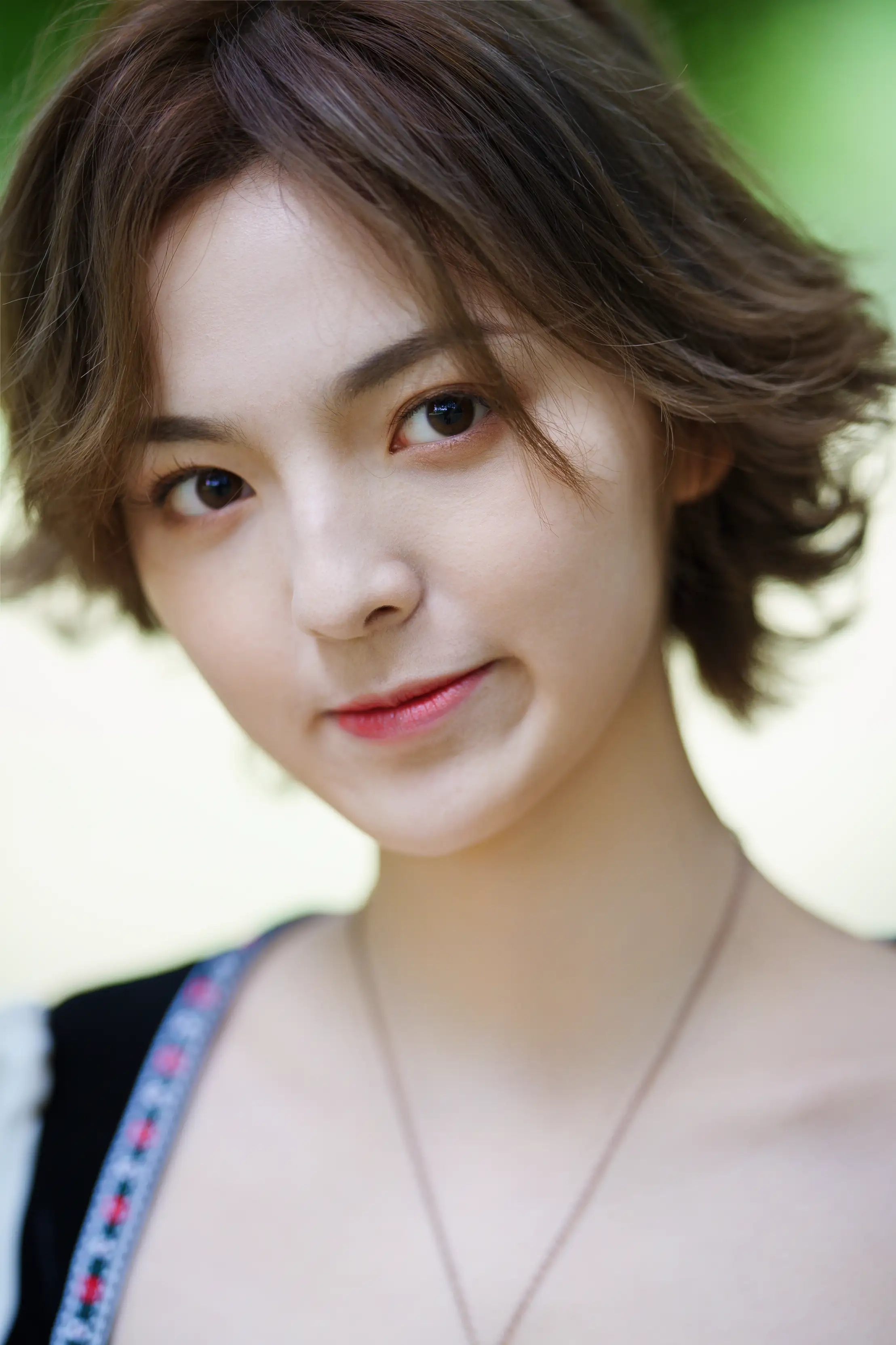 [艺图语] 2022.02.13 Vol.792 – 爱笑的哈萨克族少女 dudu#[28P]-11