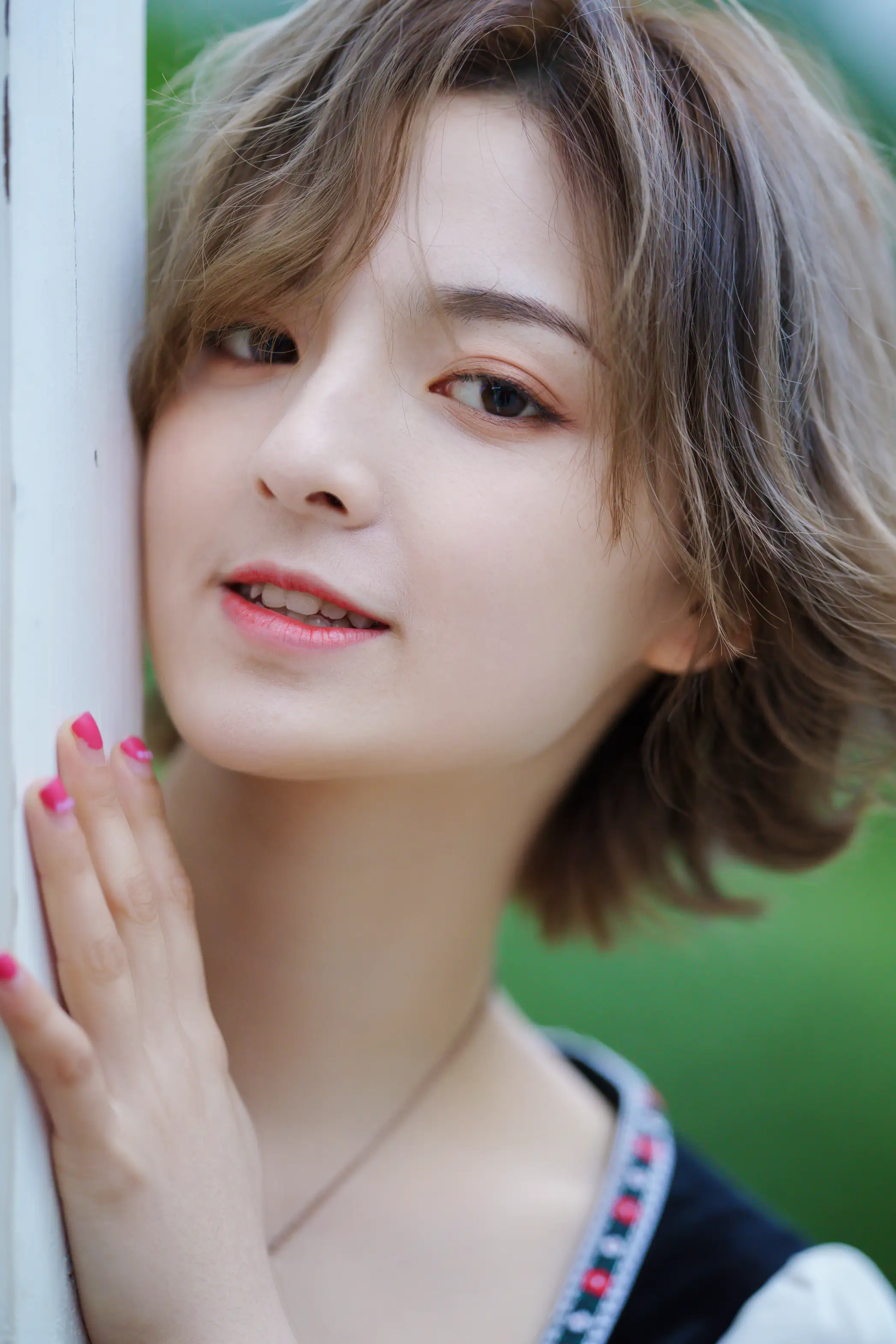 [艺图语] 2022.02.13 Vol.792 – 爱笑的哈萨克族少女 dudu#[28P]-25