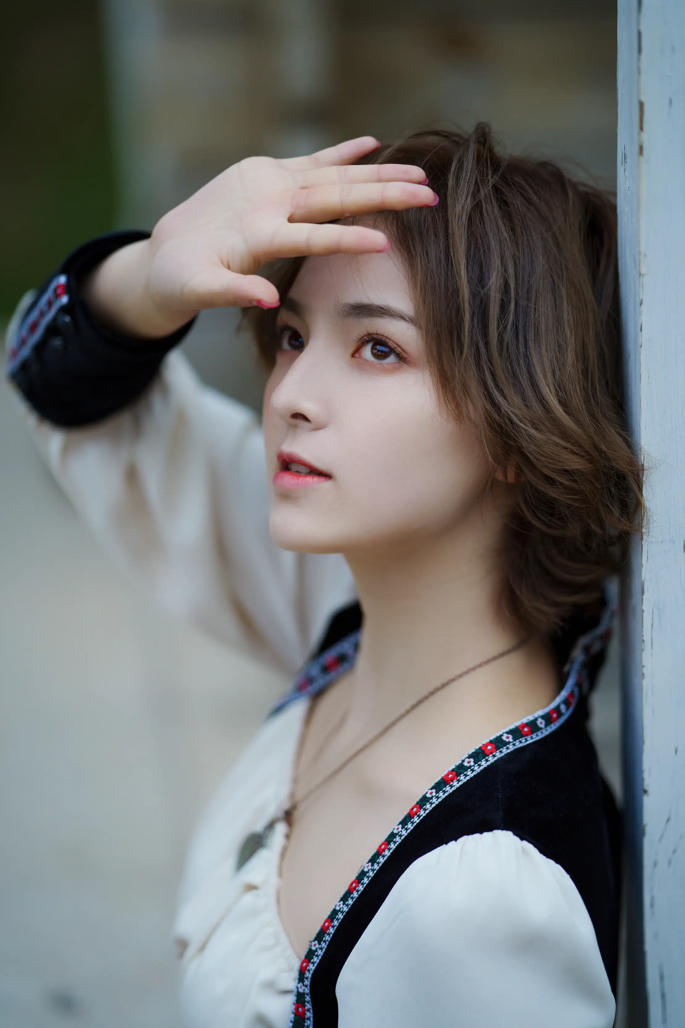 [艺图语] 2022.02.13 Vol.792 – 爱笑的哈萨克族少女 dudu#[28P]-27