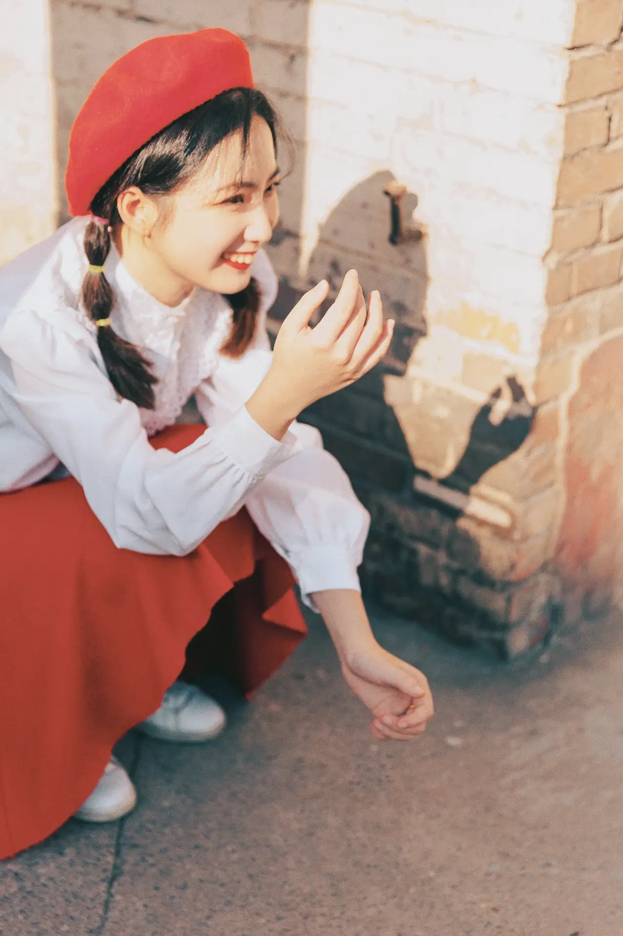 [YITUYU] 2021.04.08 Vol.035 – Return to childhood Taotao#[31P]-1