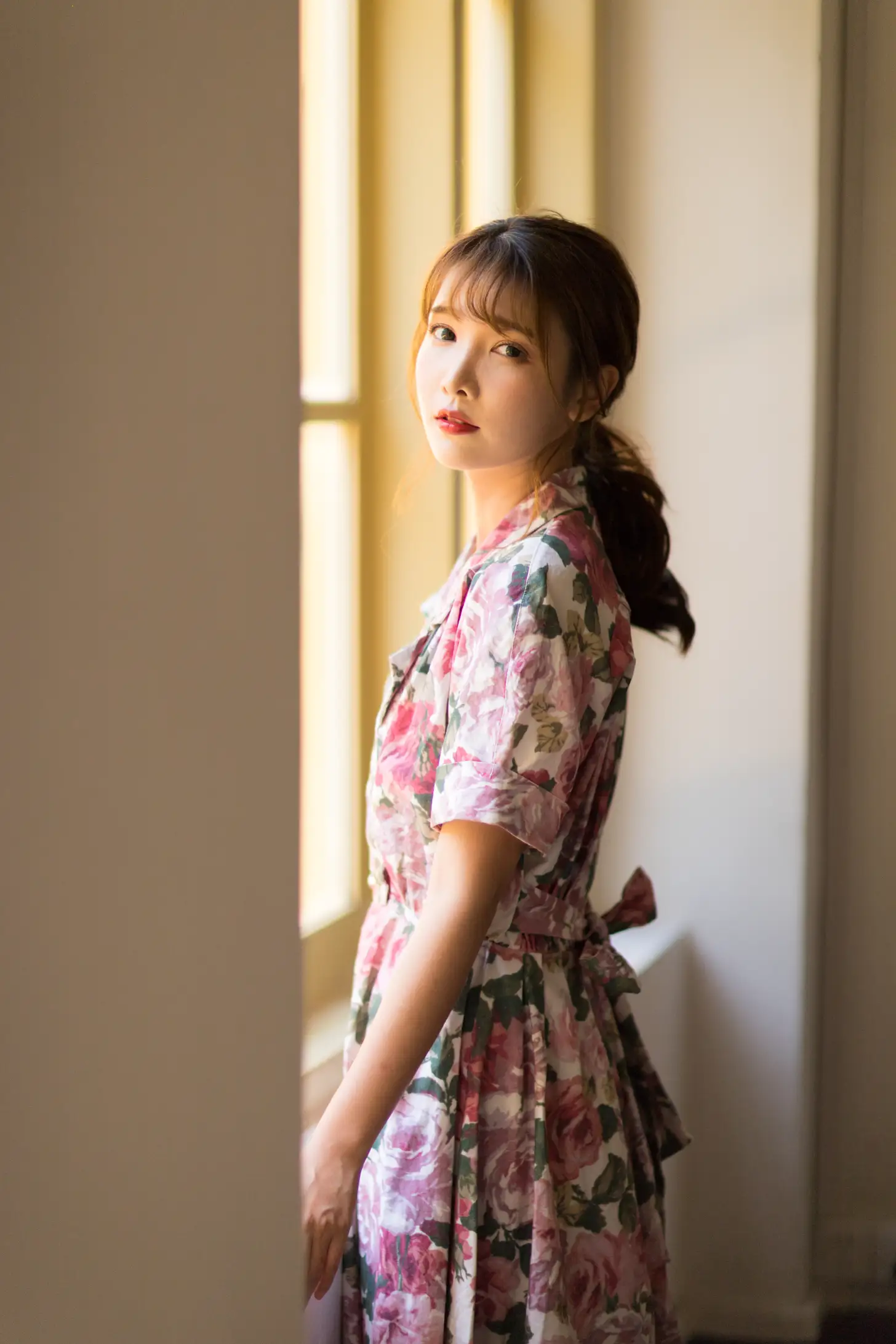 [艺图语] 2021.08.24 Vol.167 – 流年 湘湘#[31P]-14