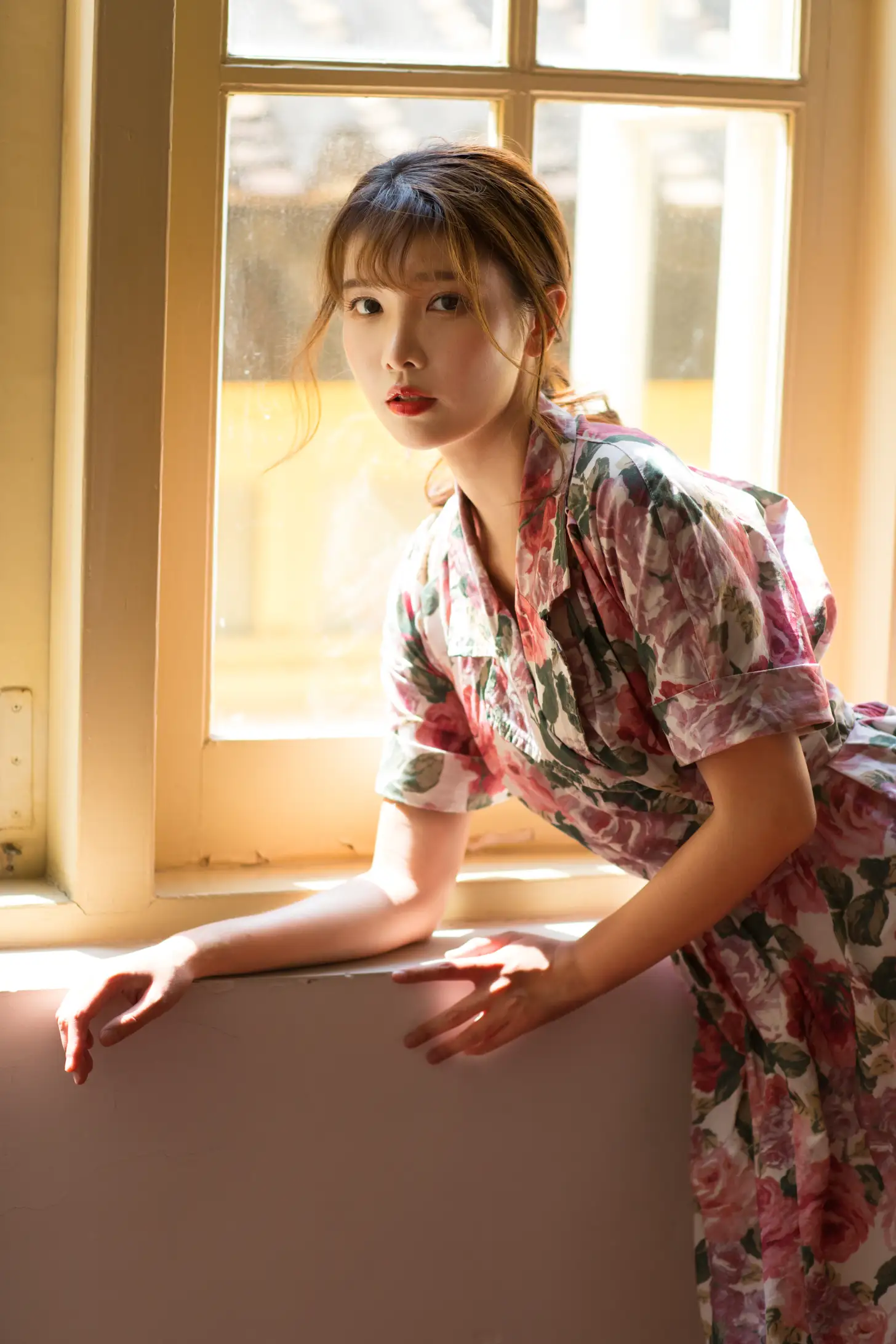 [艺图语] 2021.08.24 Vol.167 – 流年 湘湘#[31P]-25