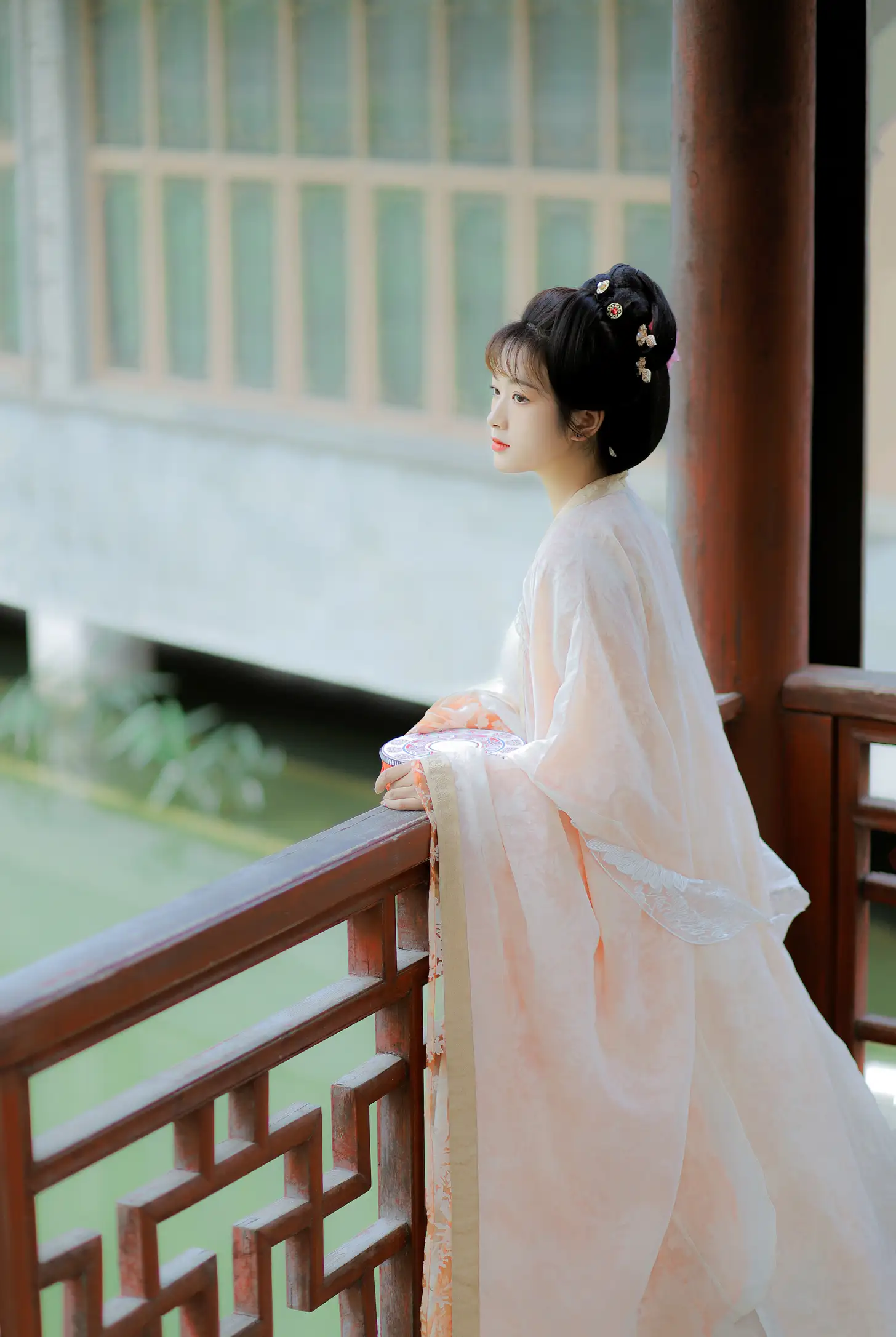 [艺图语] 2022.01.29 Vol.724 – 清平调 栗子#[23P]-10