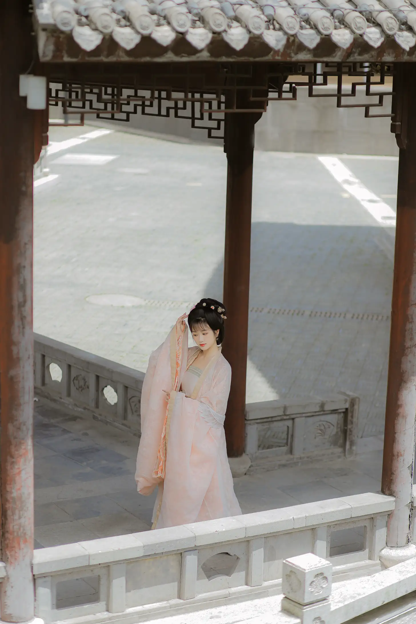[艺图语] 2022.01.29 Vol.724 – 清平调 栗子#[23P]-11
