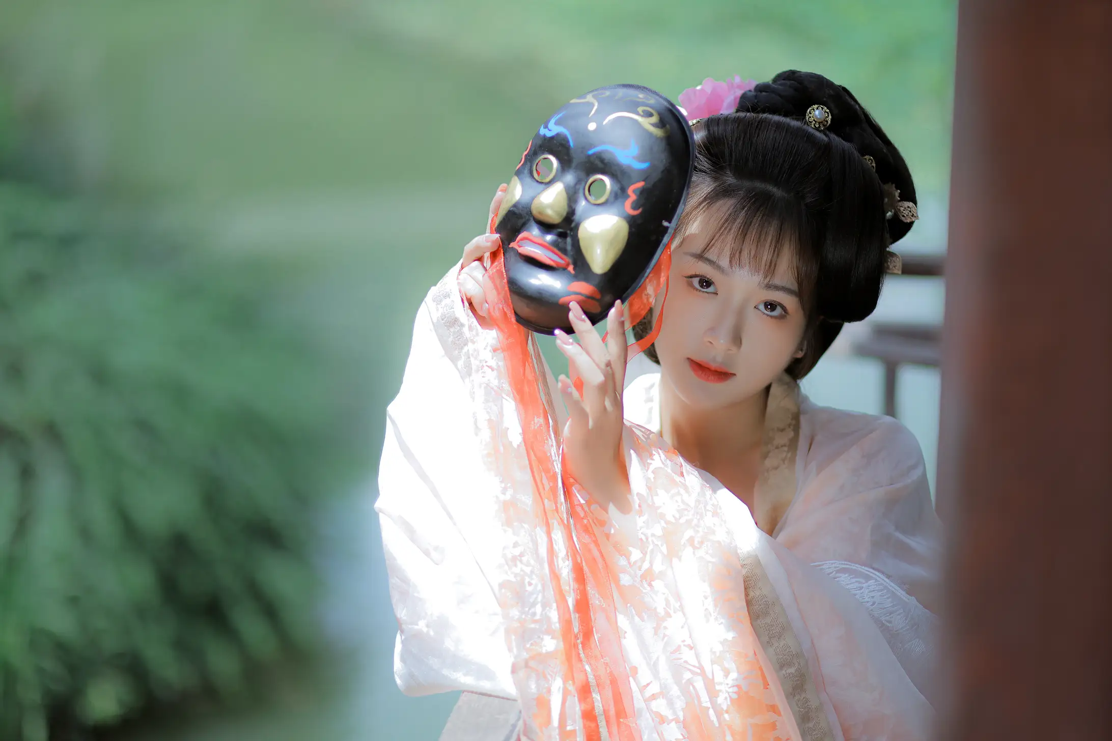 [艺图语] 2022.01.29 Vol.724 – 清平调 栗子#[23P]-13