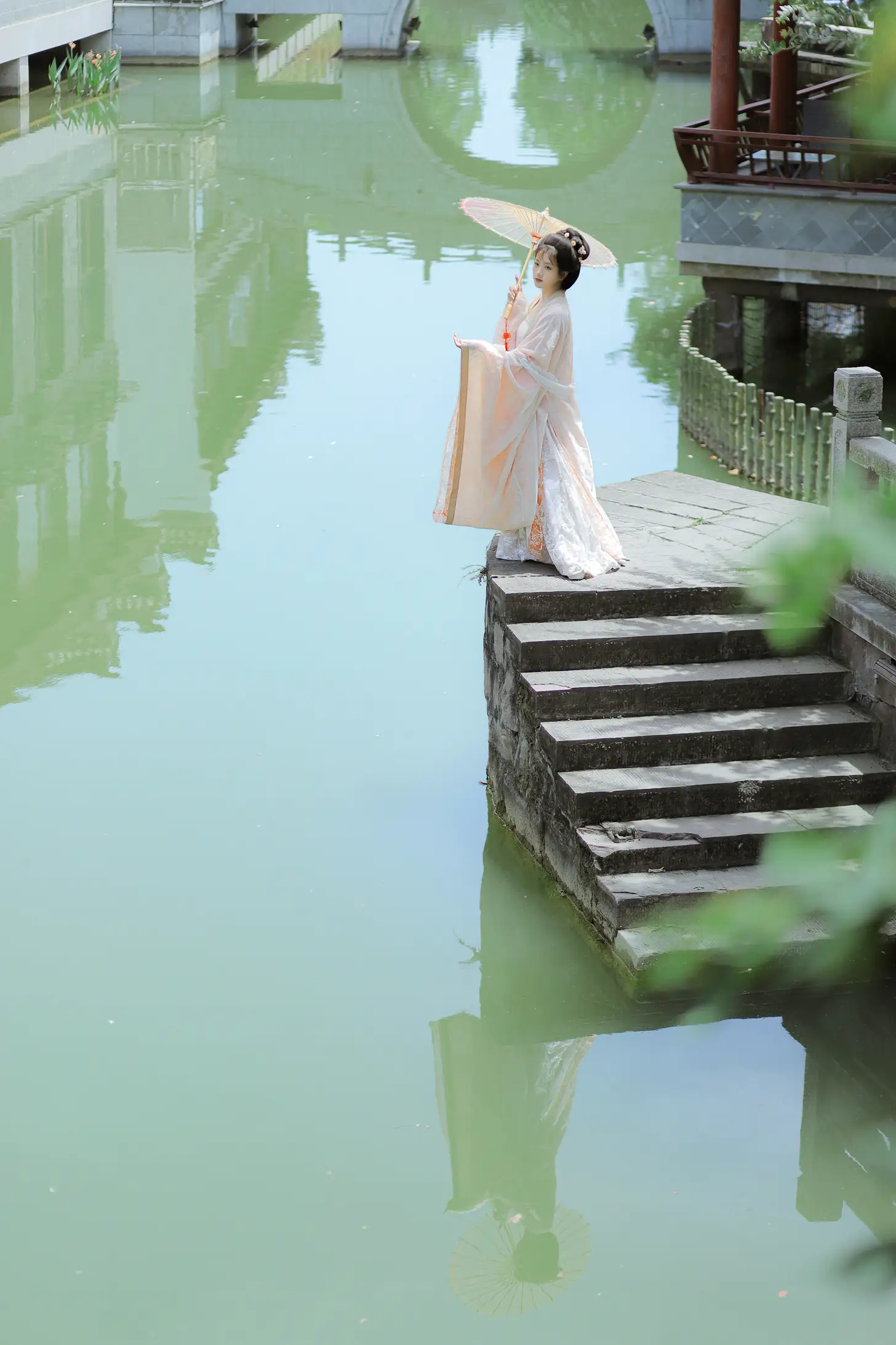 [艺图语] 2022.01.29 Vol.724 – 清平调 栗子#[23P]-15
