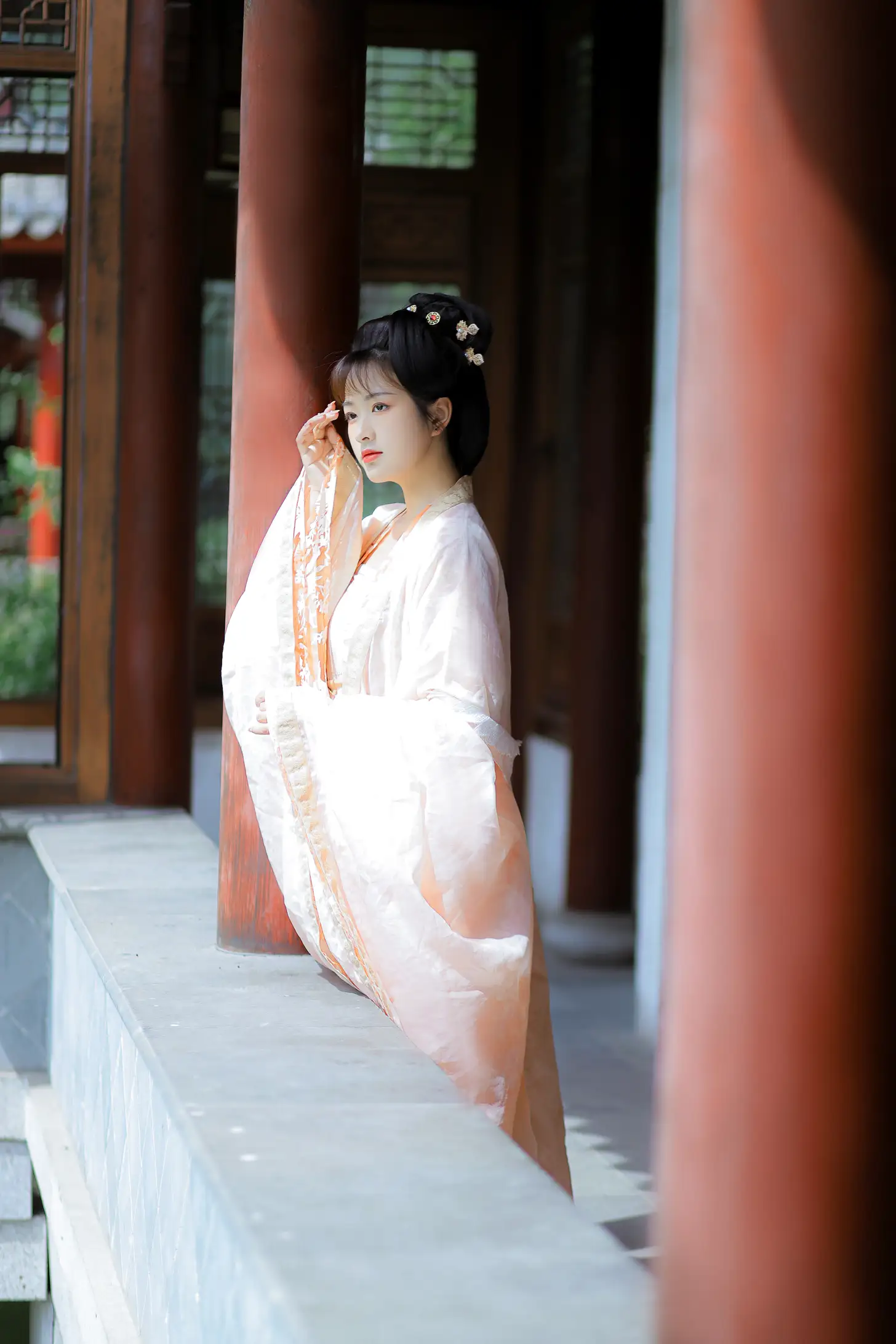 [艺图语] 2022.01.29 Vol.724 – 清平调 栗子#[23P]-21