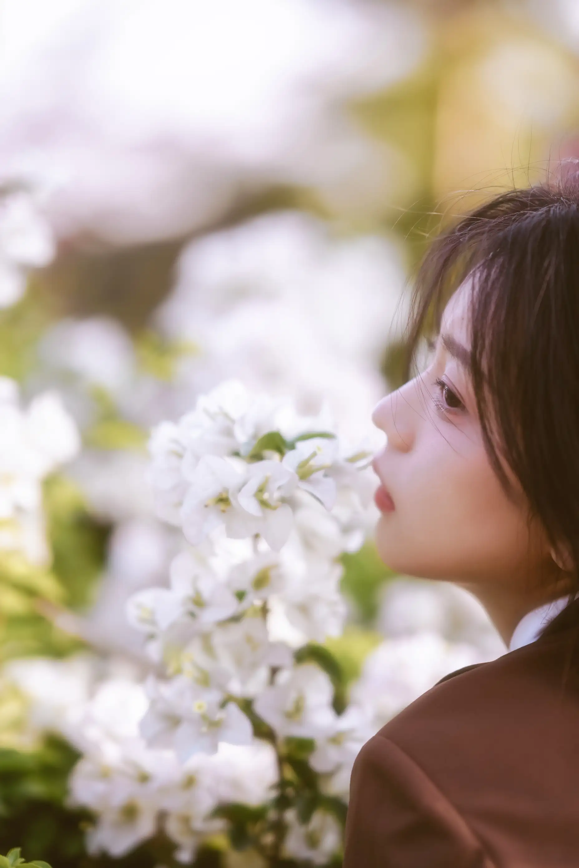 [艺图语] 2022.05.16 Vol.0904 – 想把你画成花 Enndme#[30P]-19
