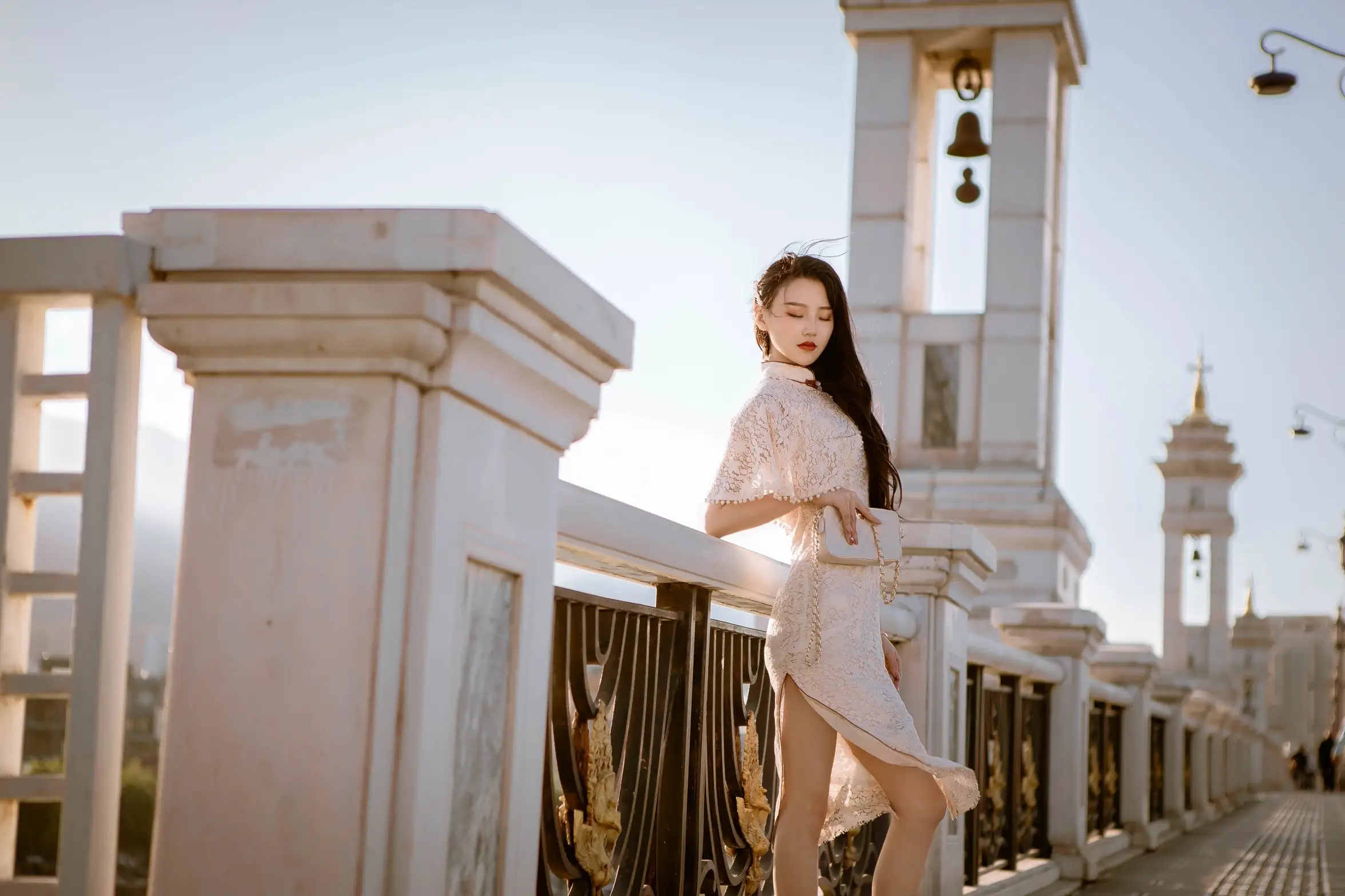 [艺图语] 2021.12.28 Vol.542 – 桥 婷婷#[22P]-20