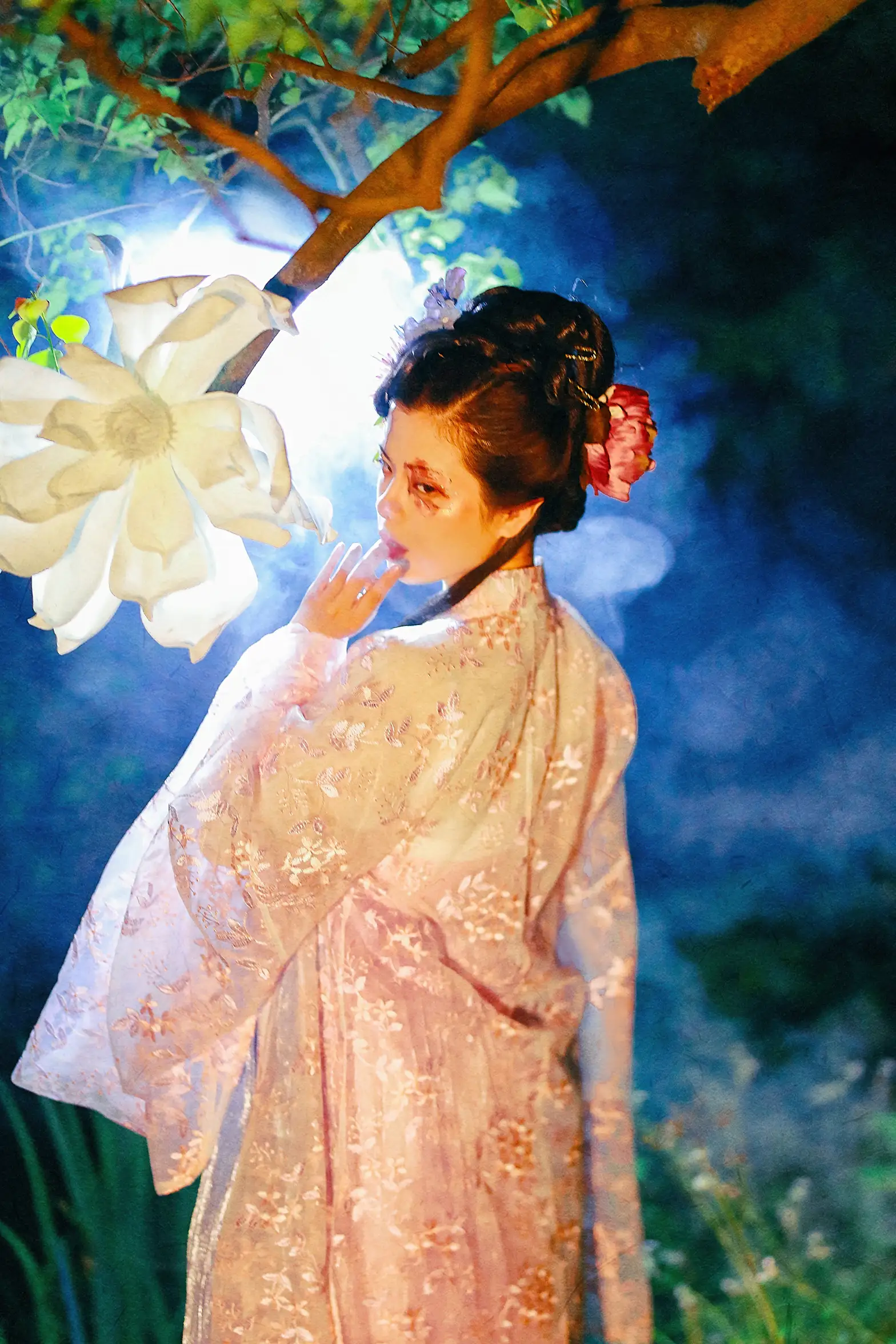 [YITUYU] 2022.08.23 Vol.1773 - Flower Demon One thousand thousand#[30P]-10