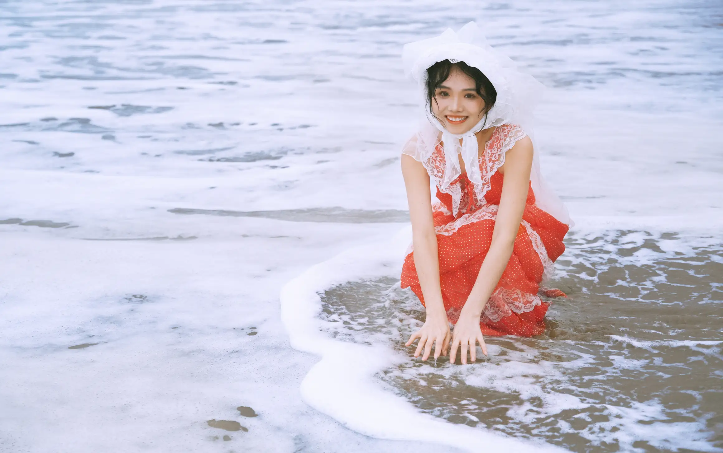 [艺图语] 2022.09.15 Vol.1957 – 情诗 Kumomon#[25P]-12
