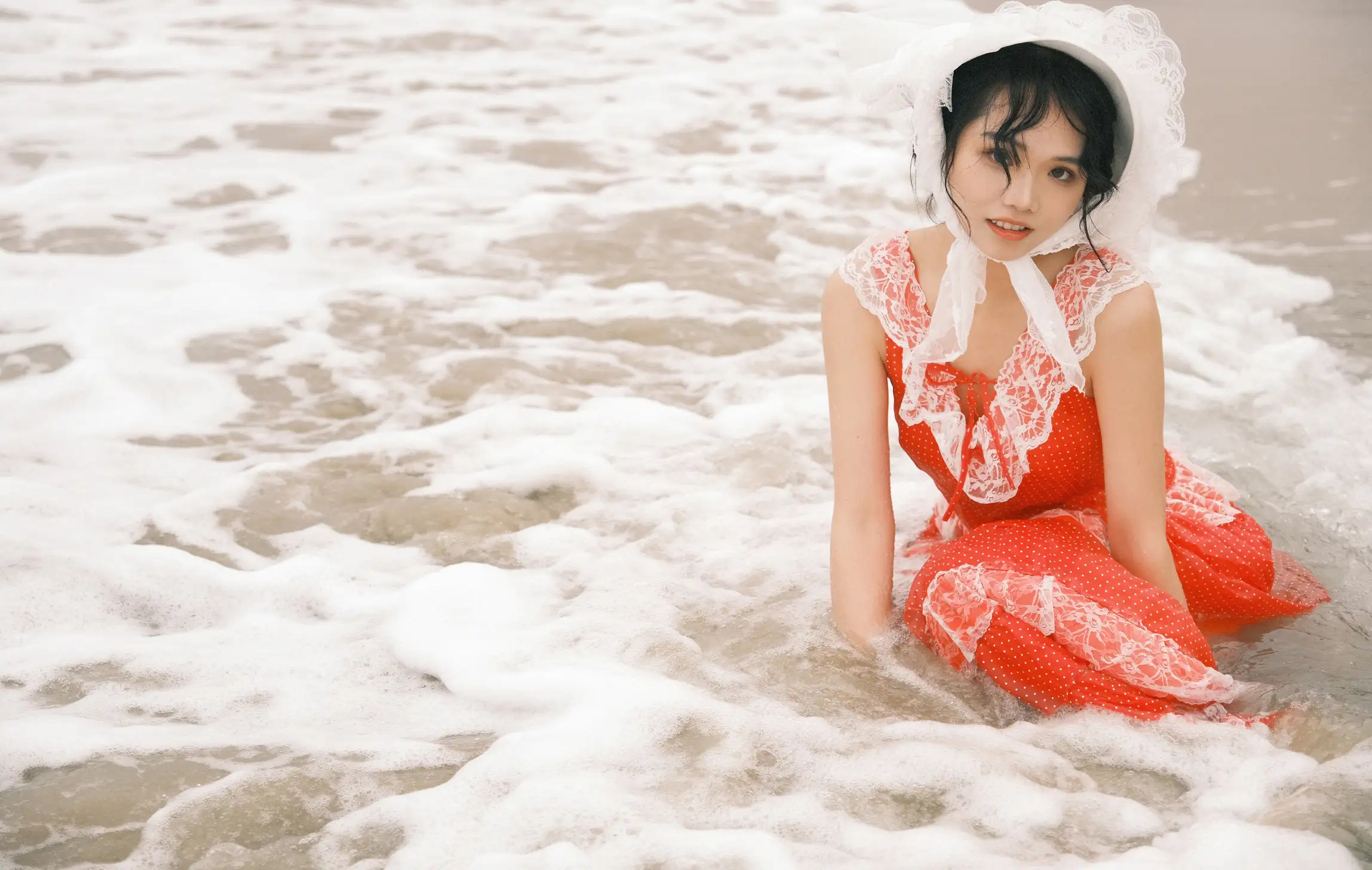 [艺图语] 2022.09.15 Vol.1957 – 情诗 Kumomon#[25P]-16