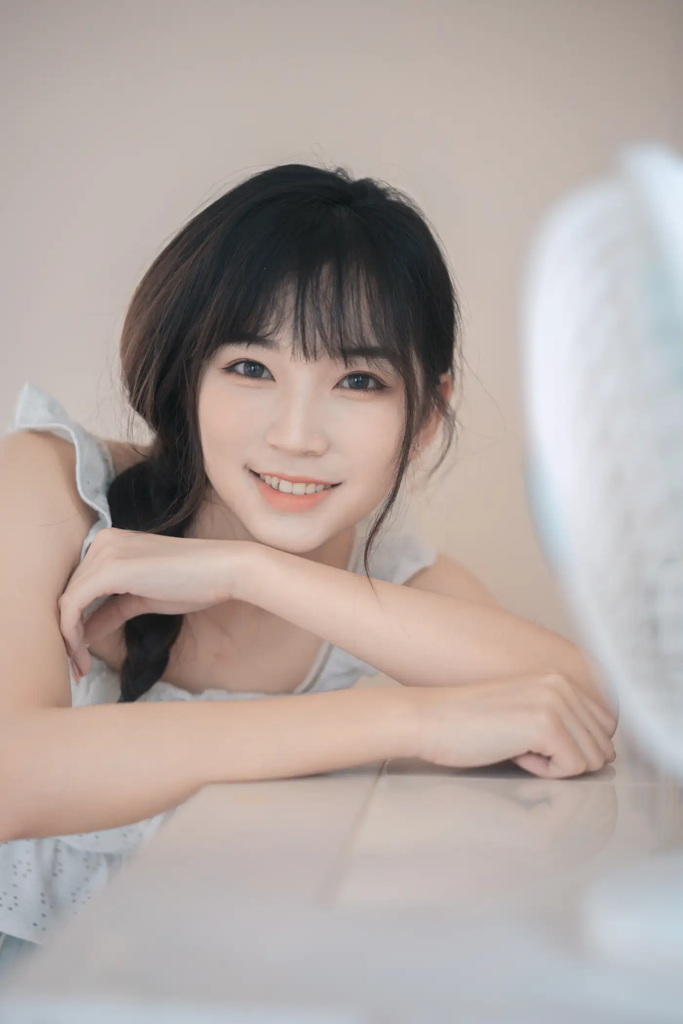 [艺图语] 2021.11.03 Vol.415 – 休息日 阿桐#[23P]-2