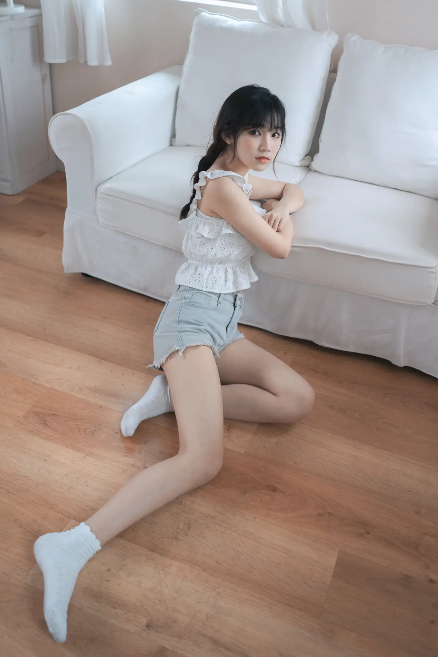 [艺图语] 2021.11.03 Vol.415 – 休息日 阿桐#[23P]-4