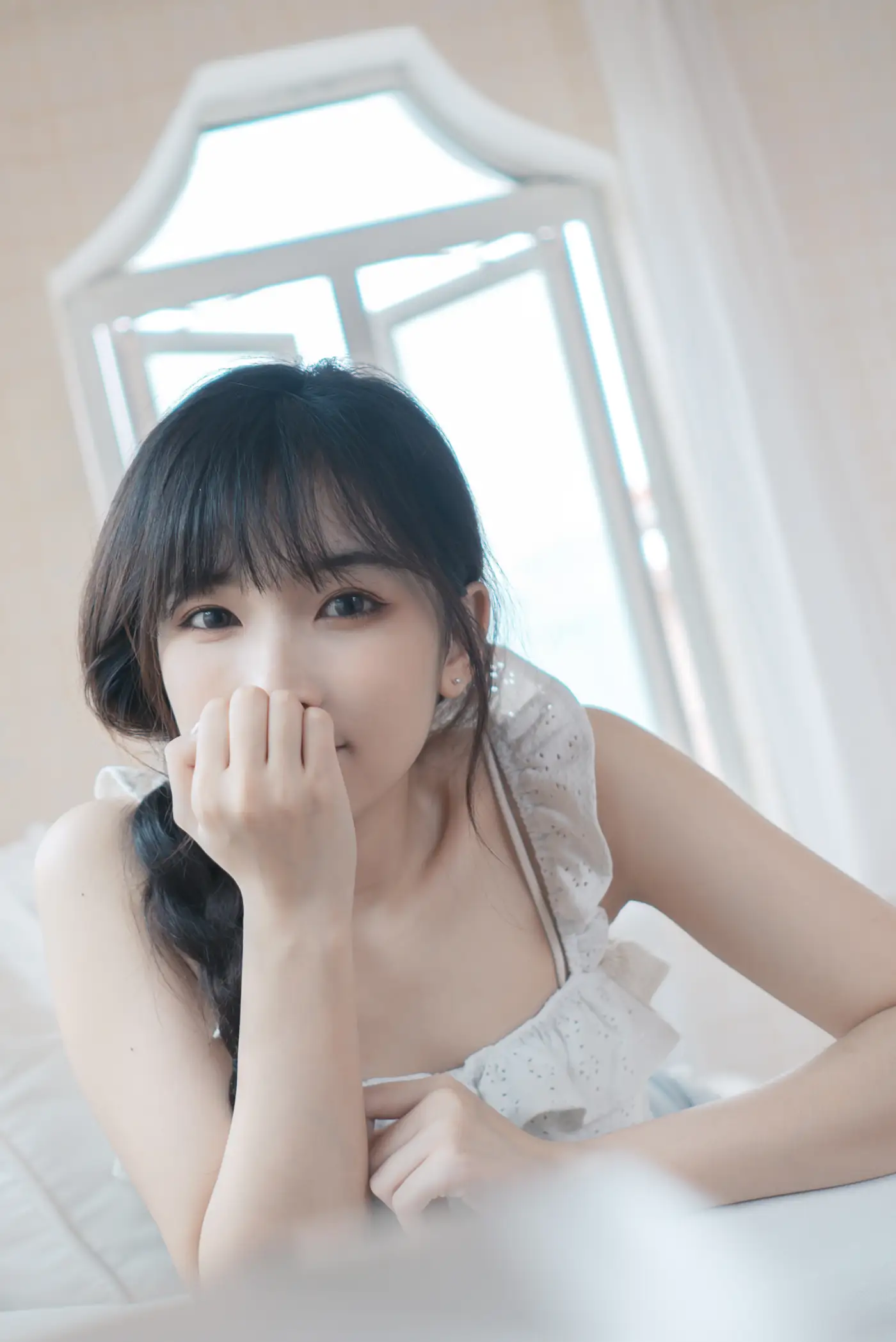 [艺图语] 2021.11.03 Vol.415 – 休息日 阿桐#[23P]-5