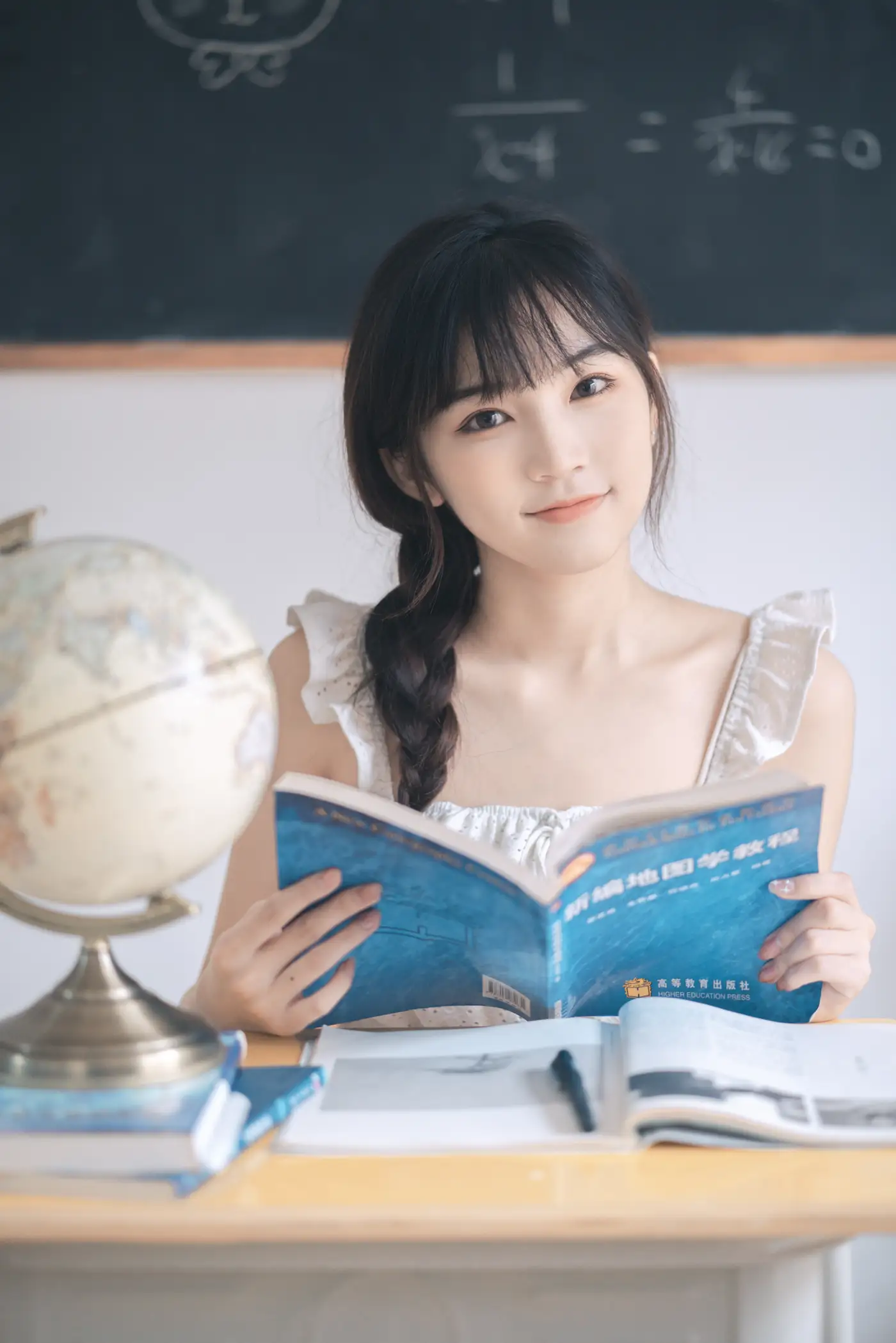 [艺图语] 2021.11.03 Vol.415 – 休息日 阿桐#[23P]-6