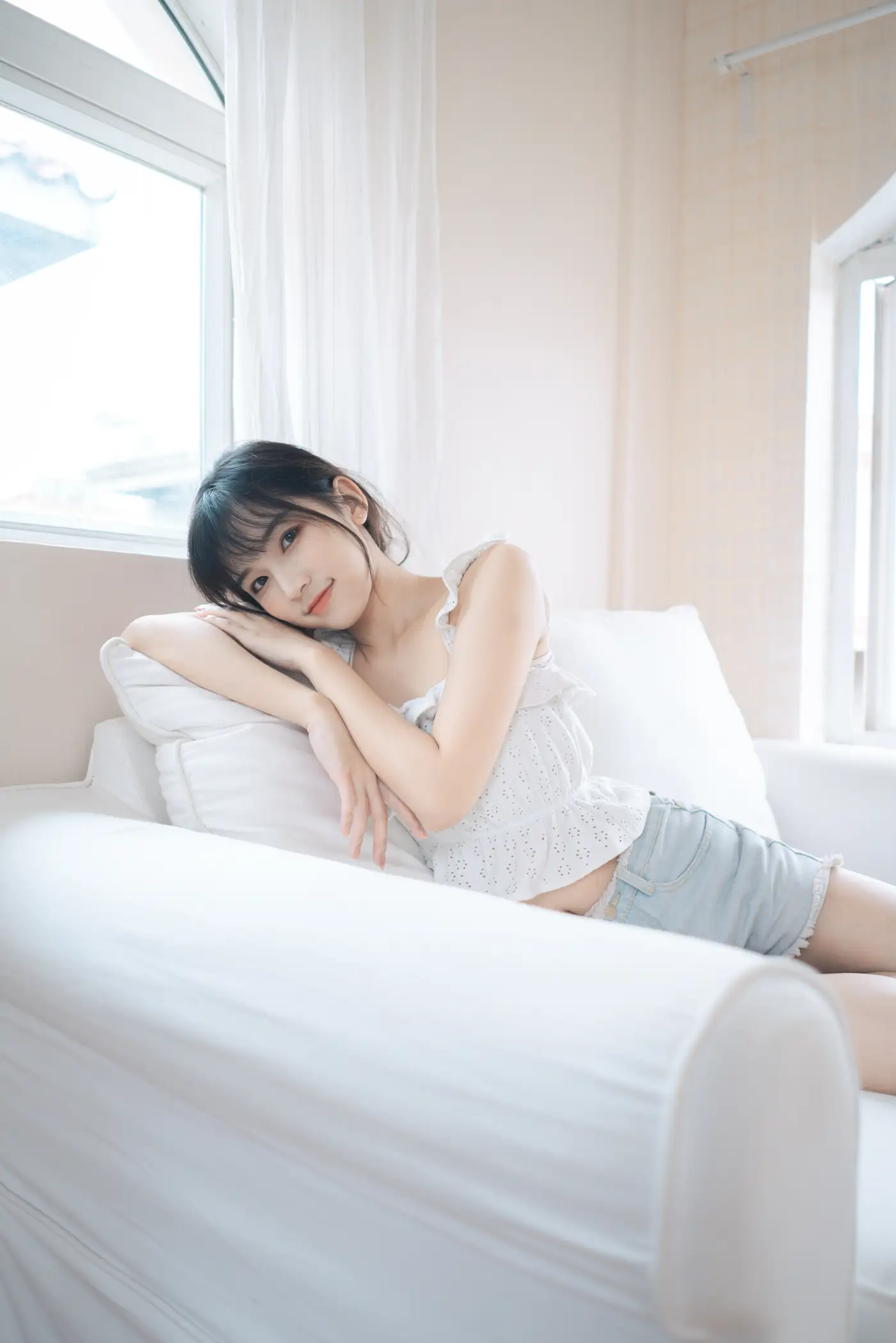 [艺图语] 2021.11.03 Vol.415 – 休息日 阿桐#[23P]-7