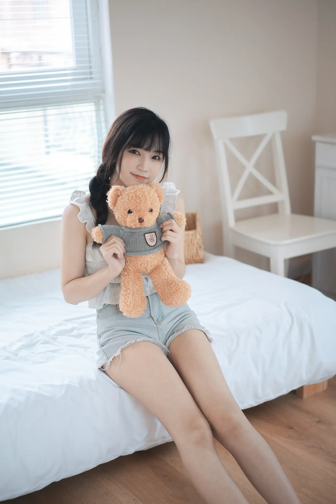 [艺图语] 2021.11.03 Vol.415 – 休息日 阿桐#[23P]-4
