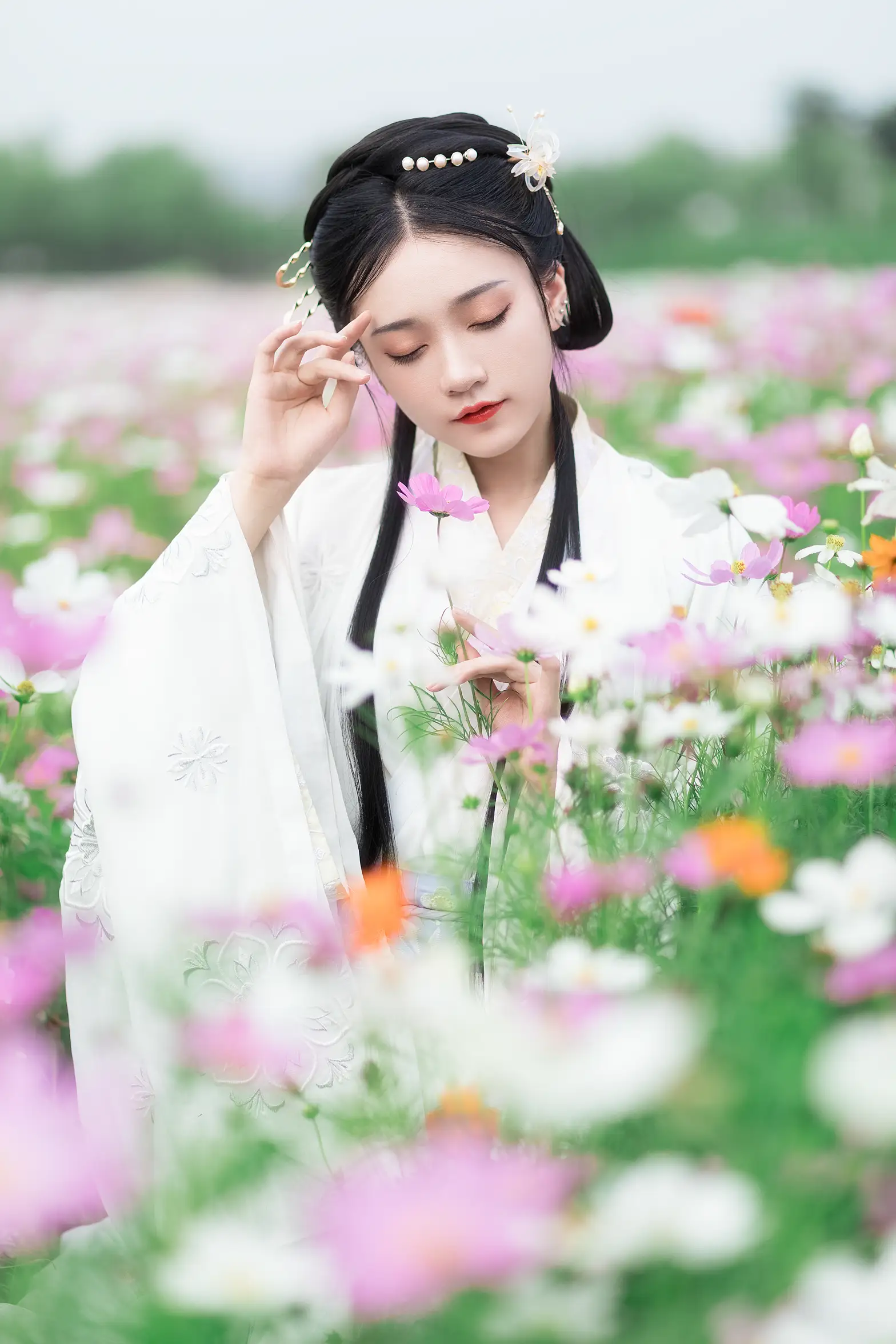 [艺图语] 2022.01.30 Vol.729 – 山河远阔 人间烟火 芋圆圆鹅#[23P]-13