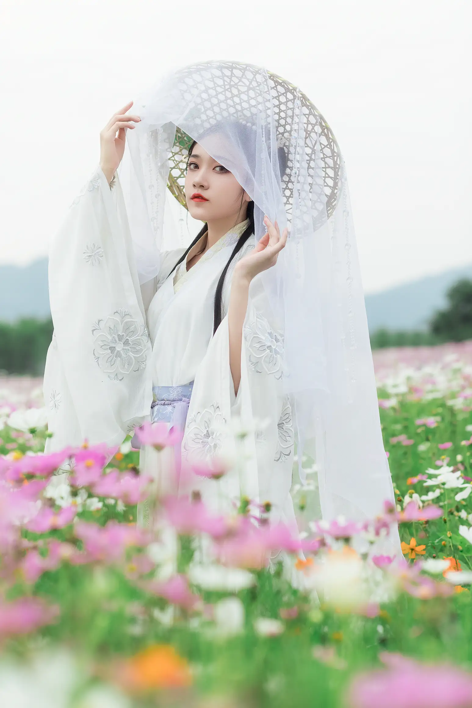 [艺图语] 2022.01.30 Vol.729 – 山河远阔 人间烟火 芋圆圆鹅#[23P]-17