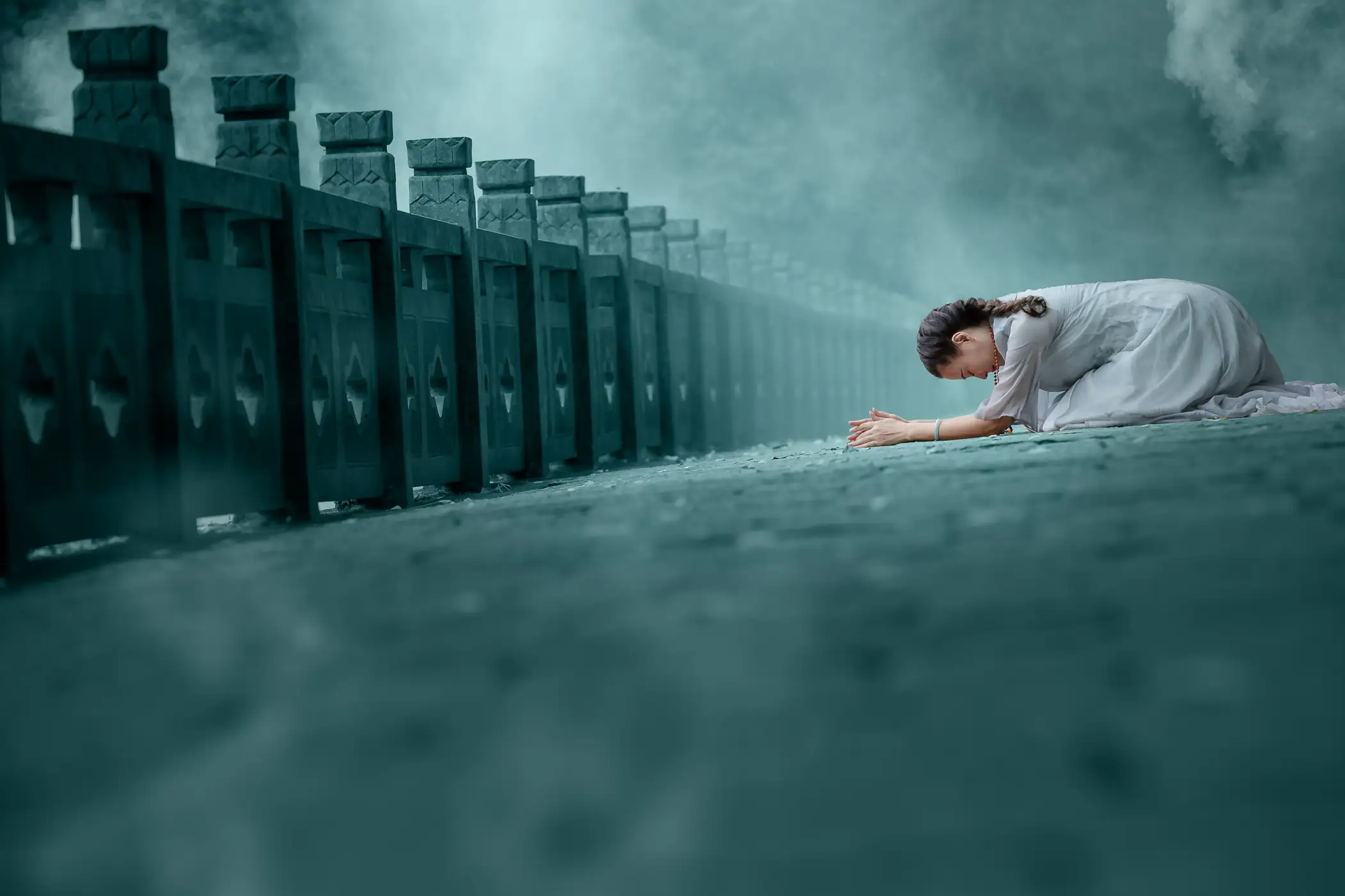 [艺图语] 2021.07.30 Vol.104 – 问佛 莲#[40P]-1