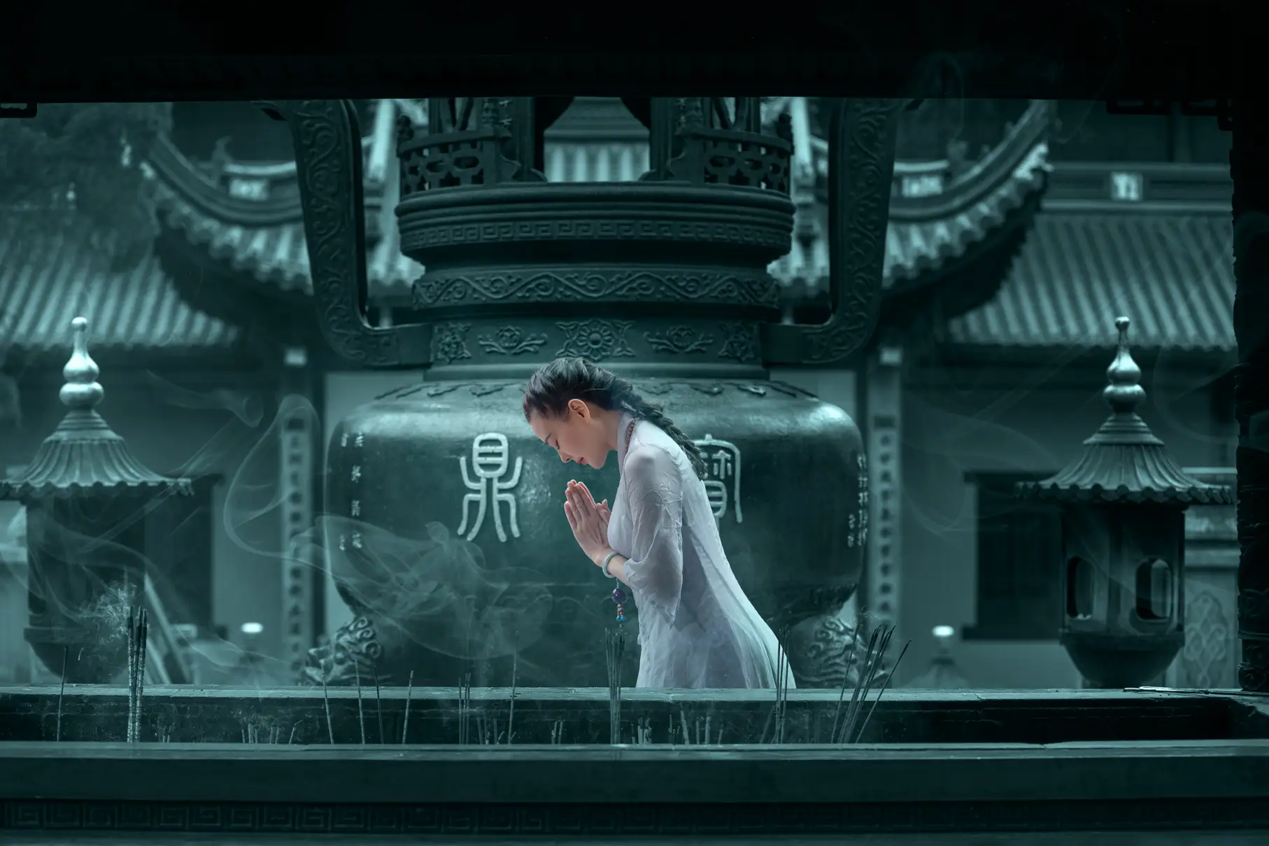 [艺图语] 2021.07.30 Vol.104 – 问佛 莲#[40P]-9