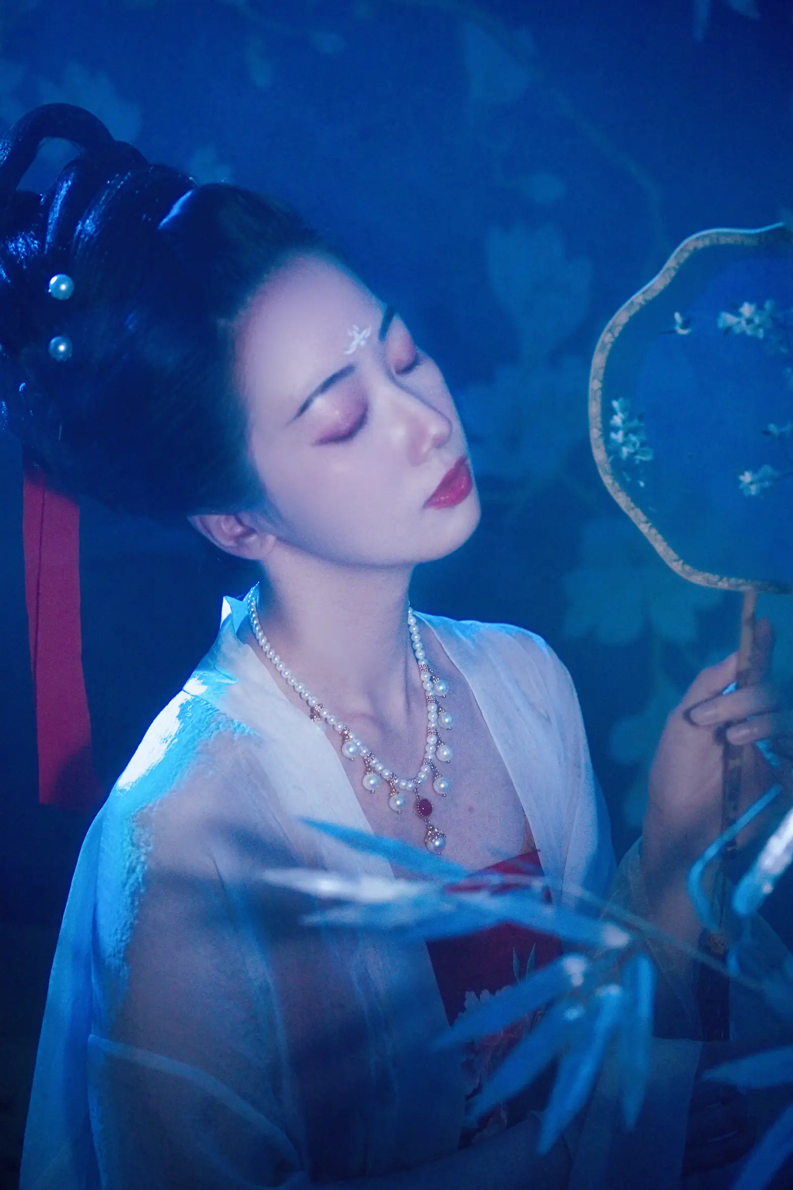 [艺图语] 2022.08.22 Vol.1767 – 竹林深处 犬壹-#[26P]-10
