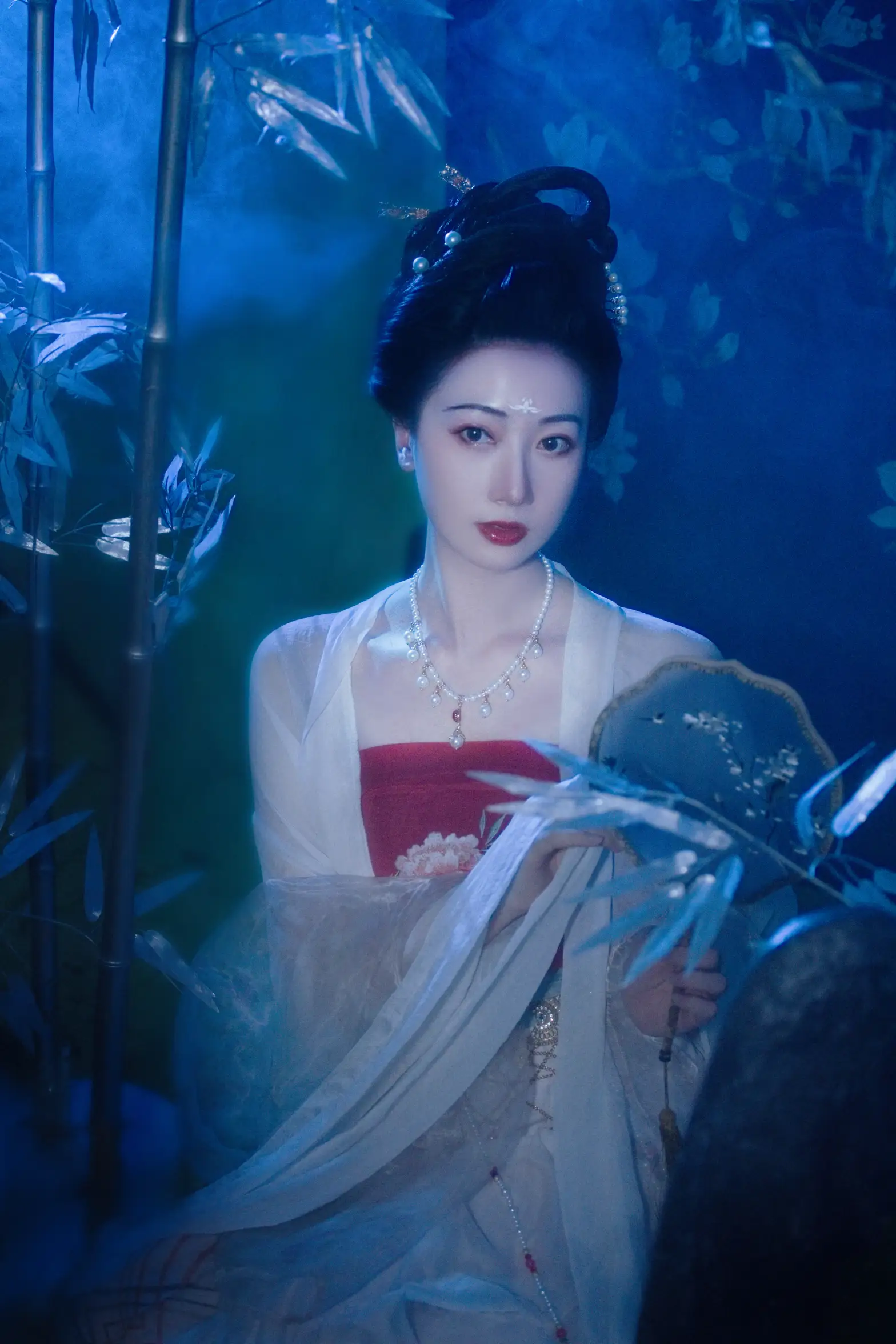 [YITUYU] 2022.08.22 Vol.1767 – Deep in the Bamboo Forest Dog One-#[26P]-3