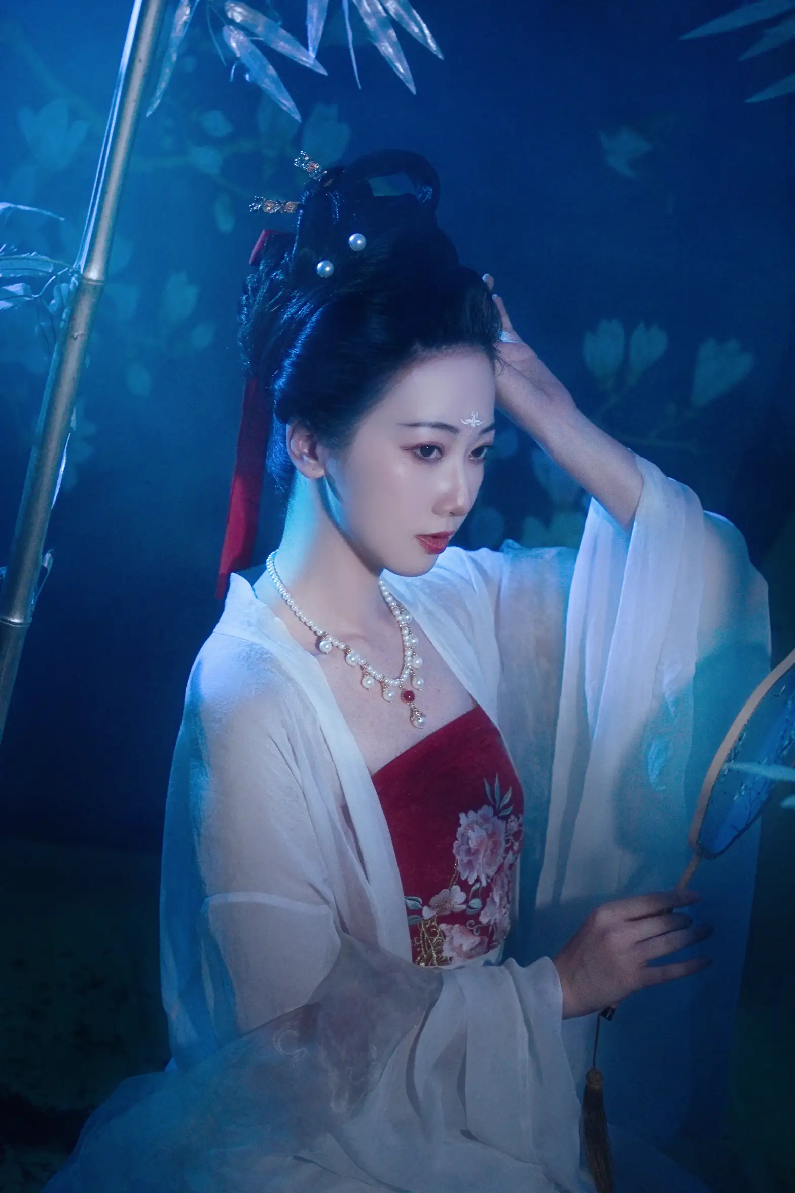 [艺图语] 2022.08.22 Vol.1767 – 竹林深处 犬壹-#[26P]-3