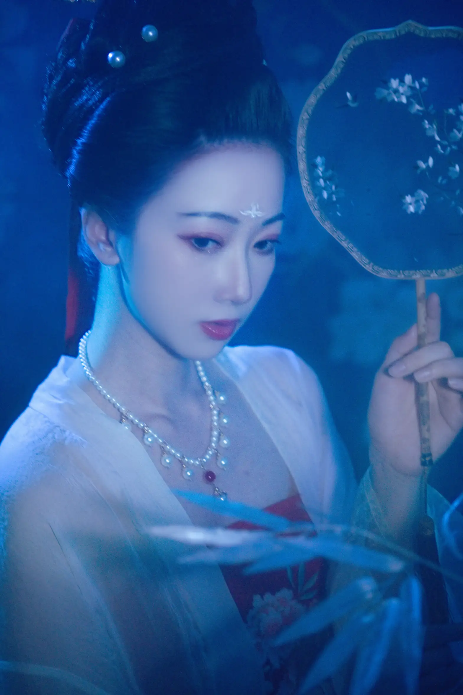 [艺图语] 2022.08.22 Vol.1767 – 竹林深处 犬壹-#[26P]-9