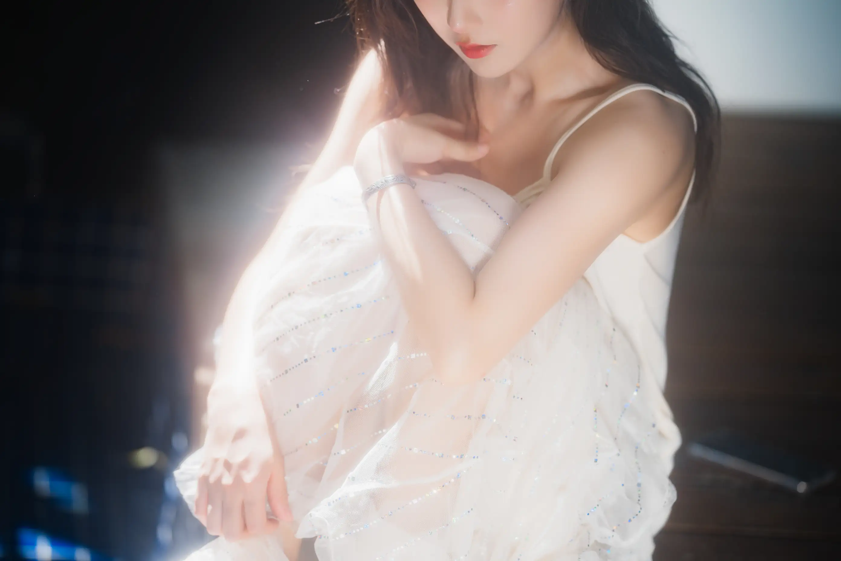 [艺图语] 2022.06.12 Vol.1159 – 少女心万岁 奶文文#[22P]-10