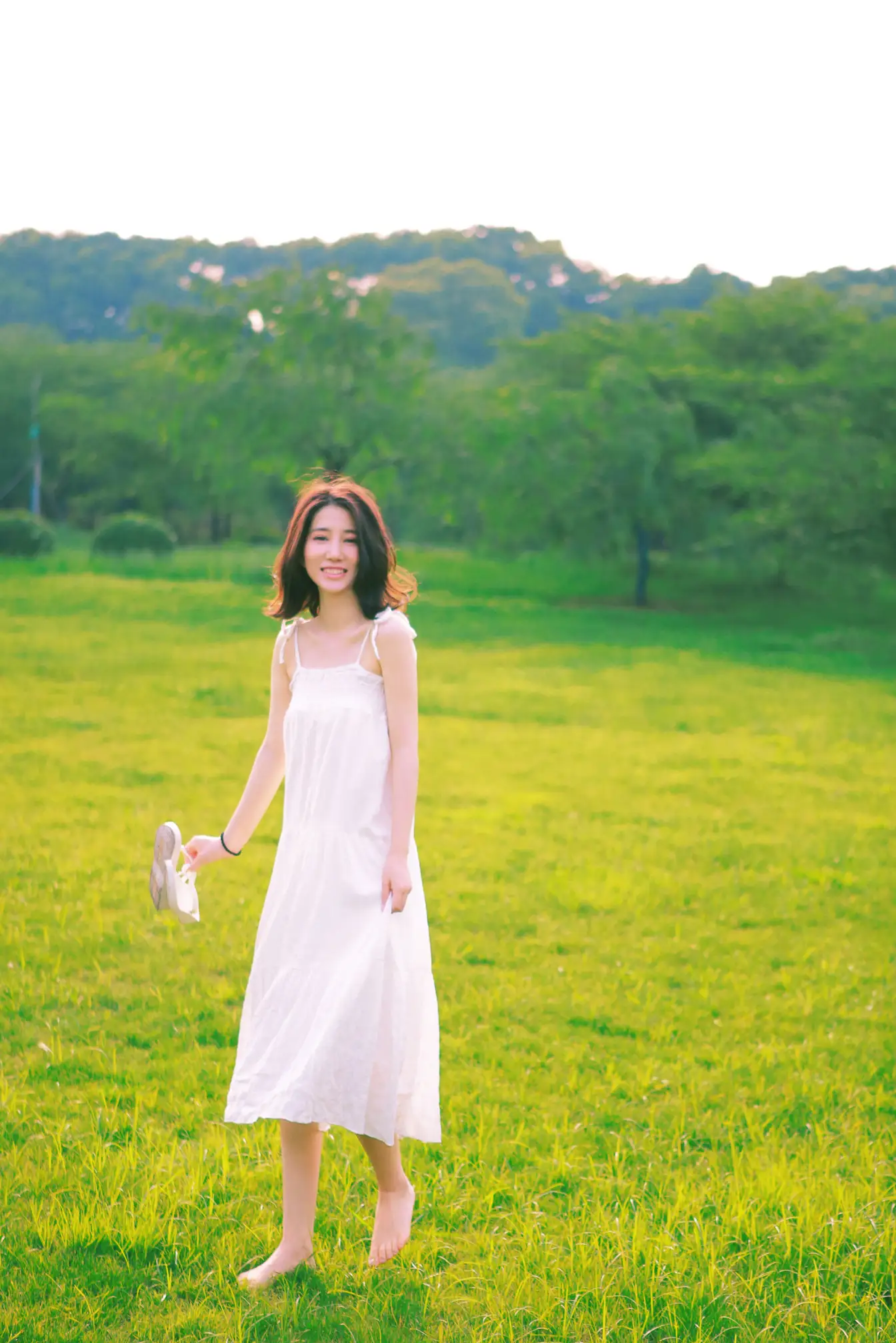 [艺图语] 2022.06.30 Vol.1339 – 仲夏倾情 倩#[32P]-21