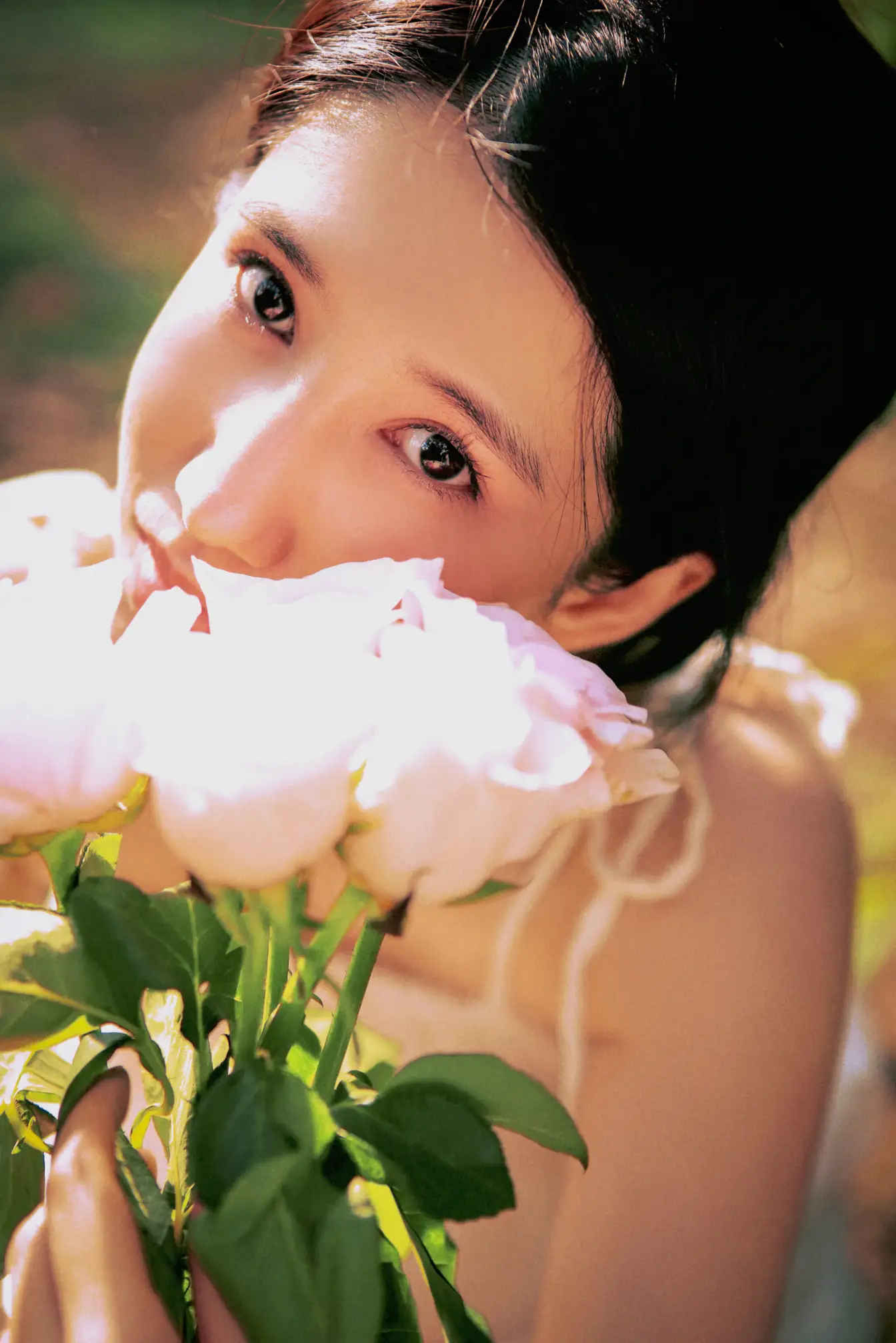 [艺图语] 2022.06.30 Vol.1339 – 仲夏倾情 倩#[32P]-30