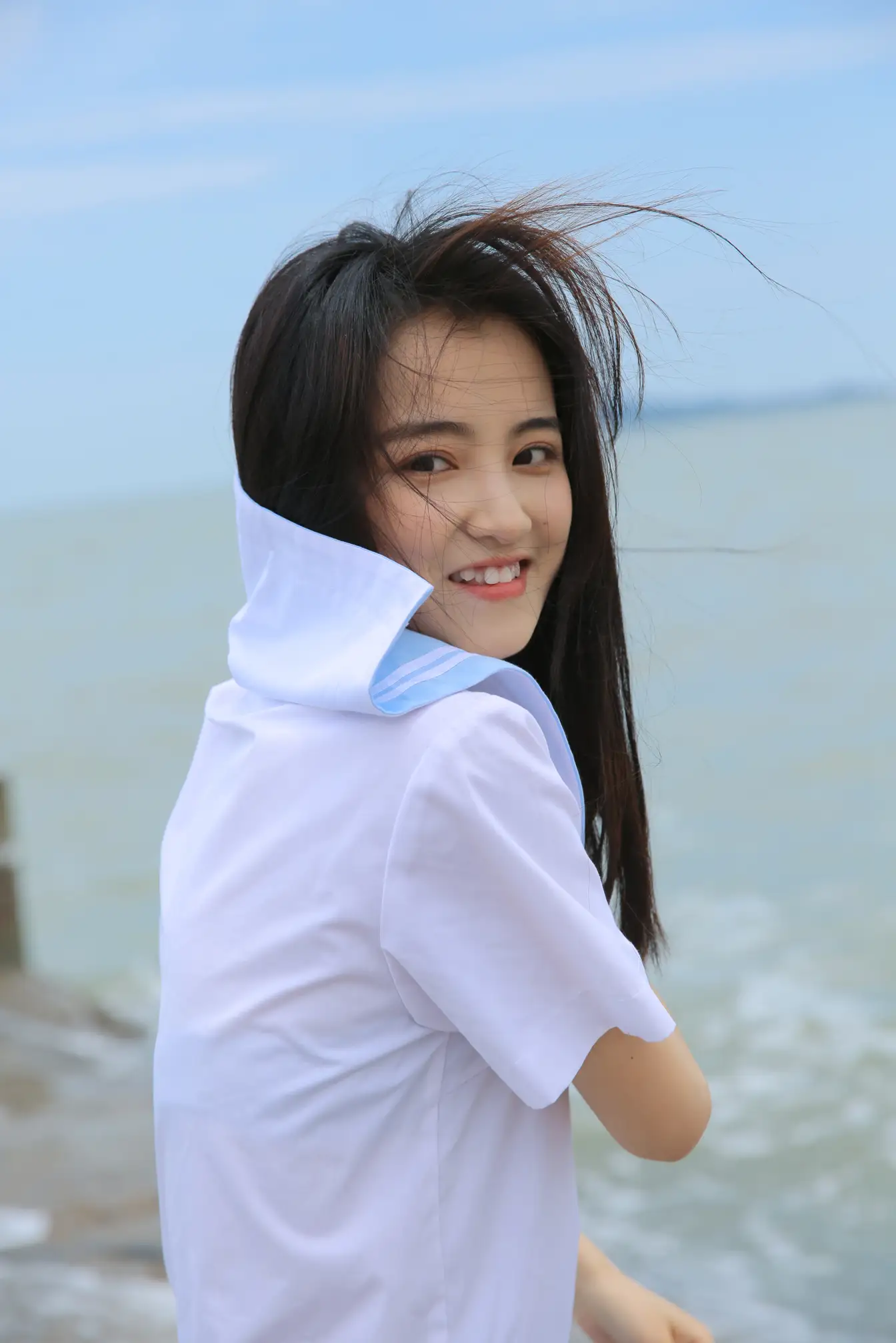 [艺图语] 2022.07.02 Vol.1357 – 夏日入侵 瑶#[24P]-6