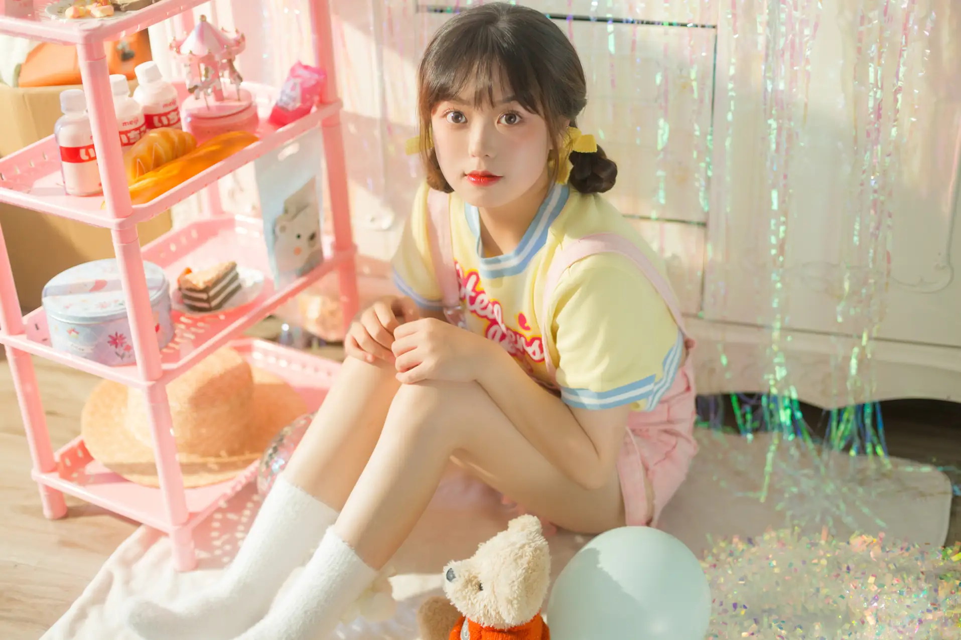 [YITUYU] 2022.08.07 Vol.1650 – candy girl Harji Mohua#[36P]-5