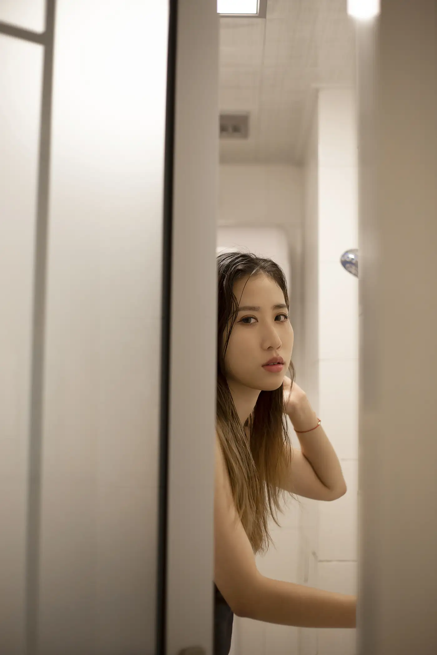 [艺图语] 2021.07.14 Vol.092 – 下班回家 Jenny#[37P]-11