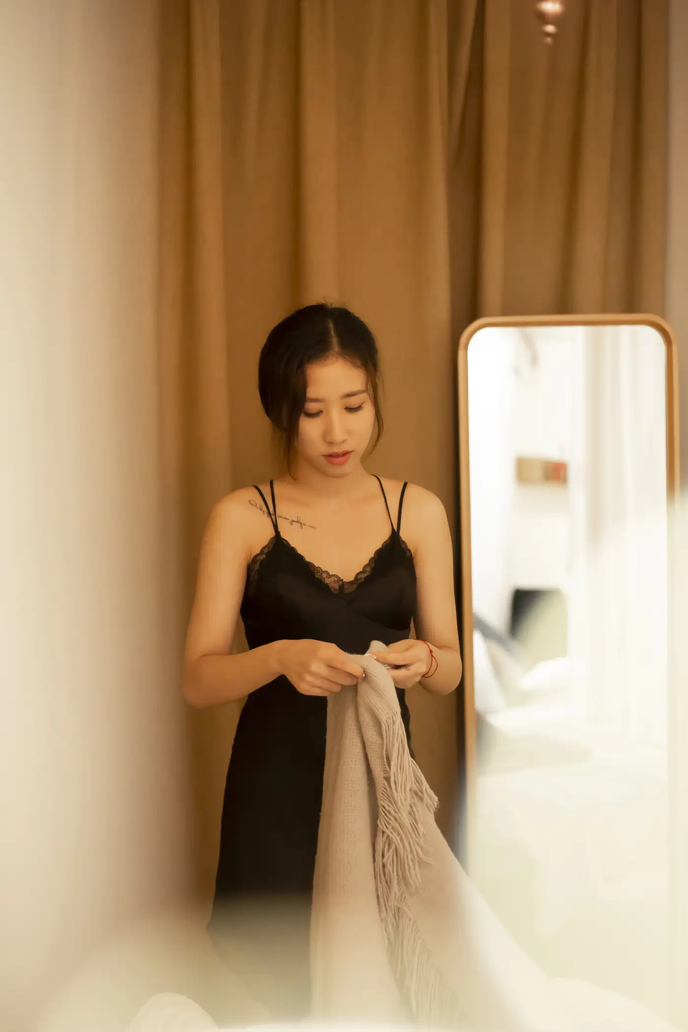 [艺图语] 2021.07.14 Vol.092 – 下班回家 Jenny#[37P]-25