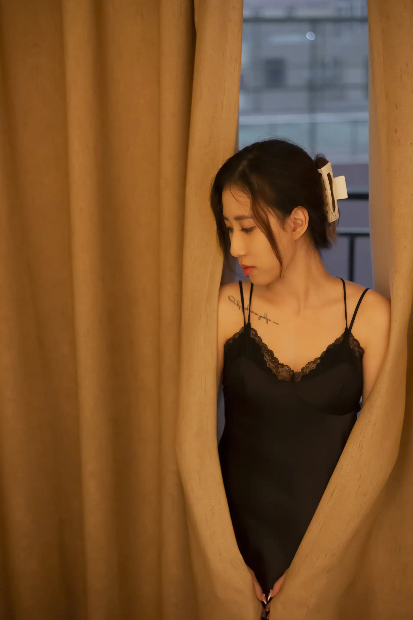[艺图语] 2021.07.14 Vol.092 – 下班回家 Jenny#[37P]-26