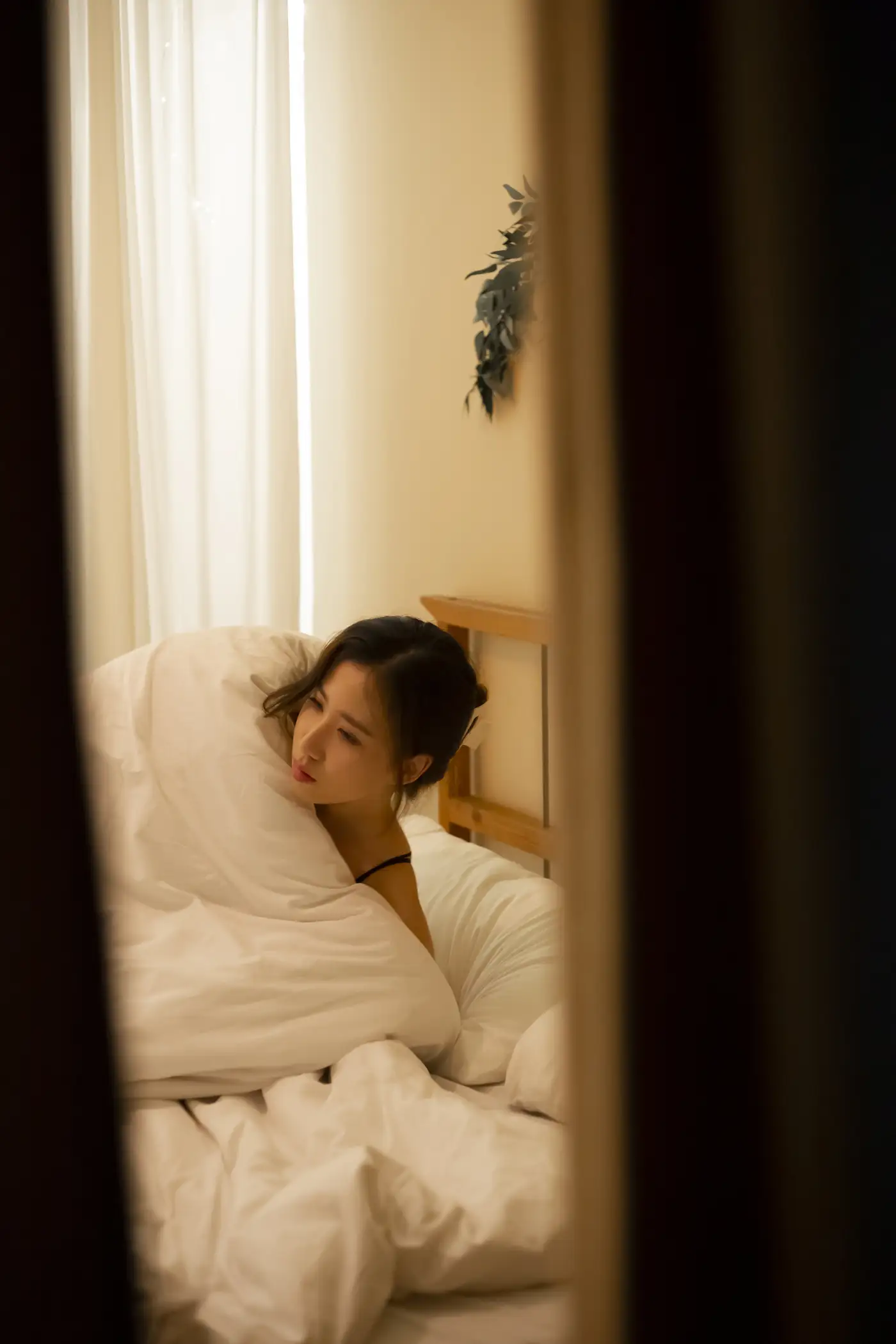 [艺图语] 2021.07.14 Vol.092 – 下班回家 Jenny#[37P]-32