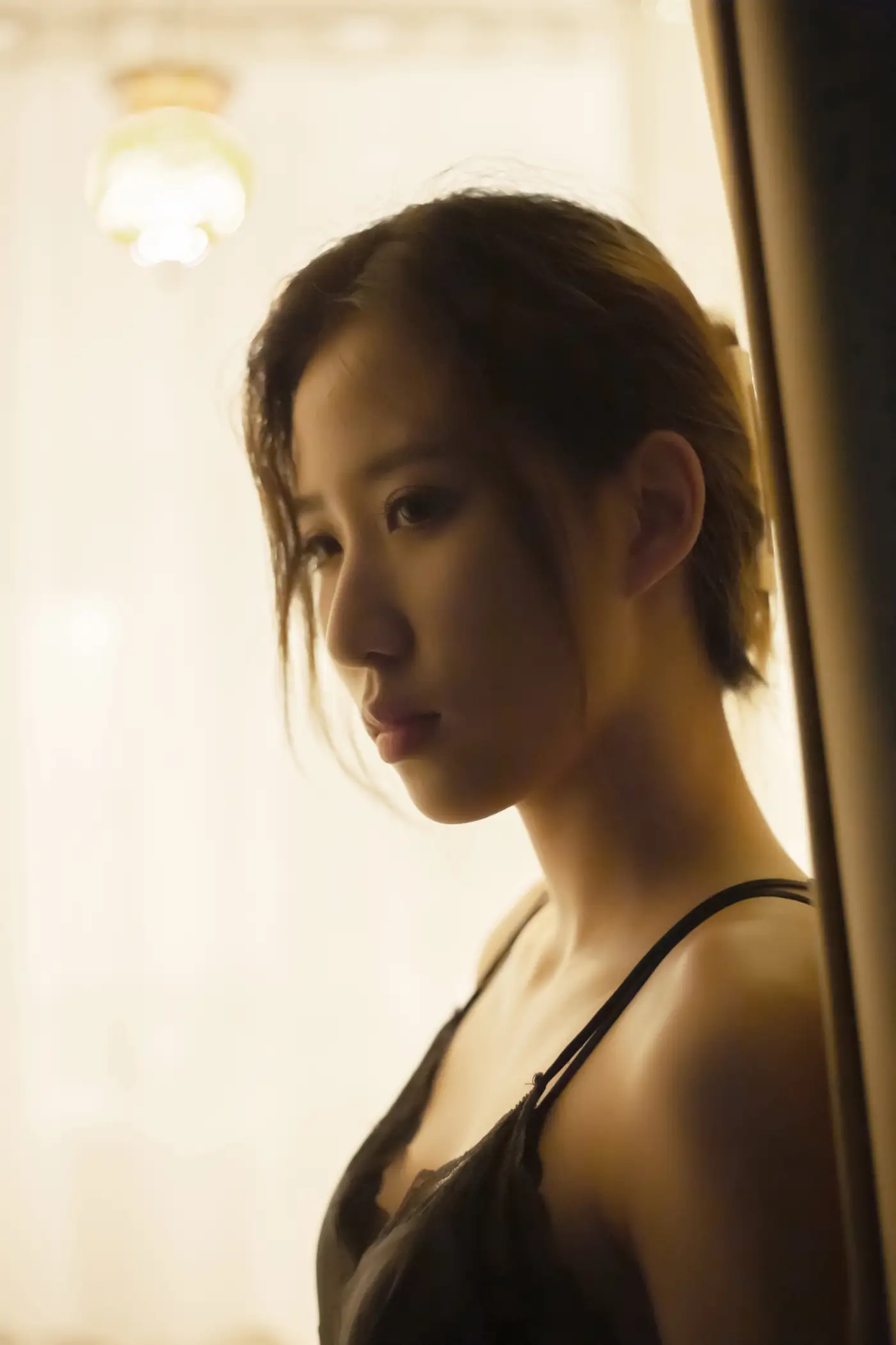 [艺图语] 2021.07.14 Vol.092 – 下班回家 Jenny#[37P]-33