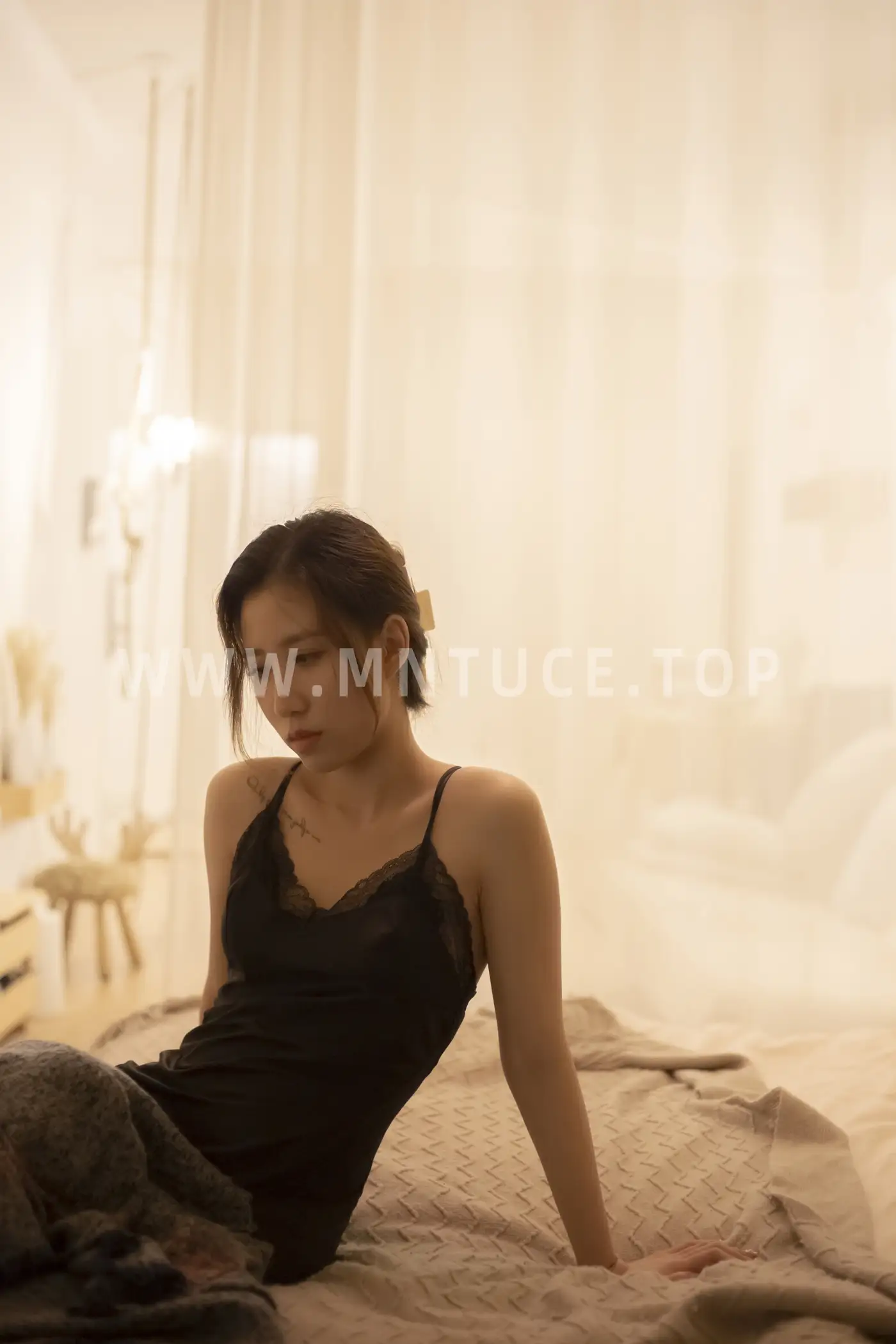 [艺图语] 2021.07.14 Vol.092 – 下班回家 Jenny#[37P]-36