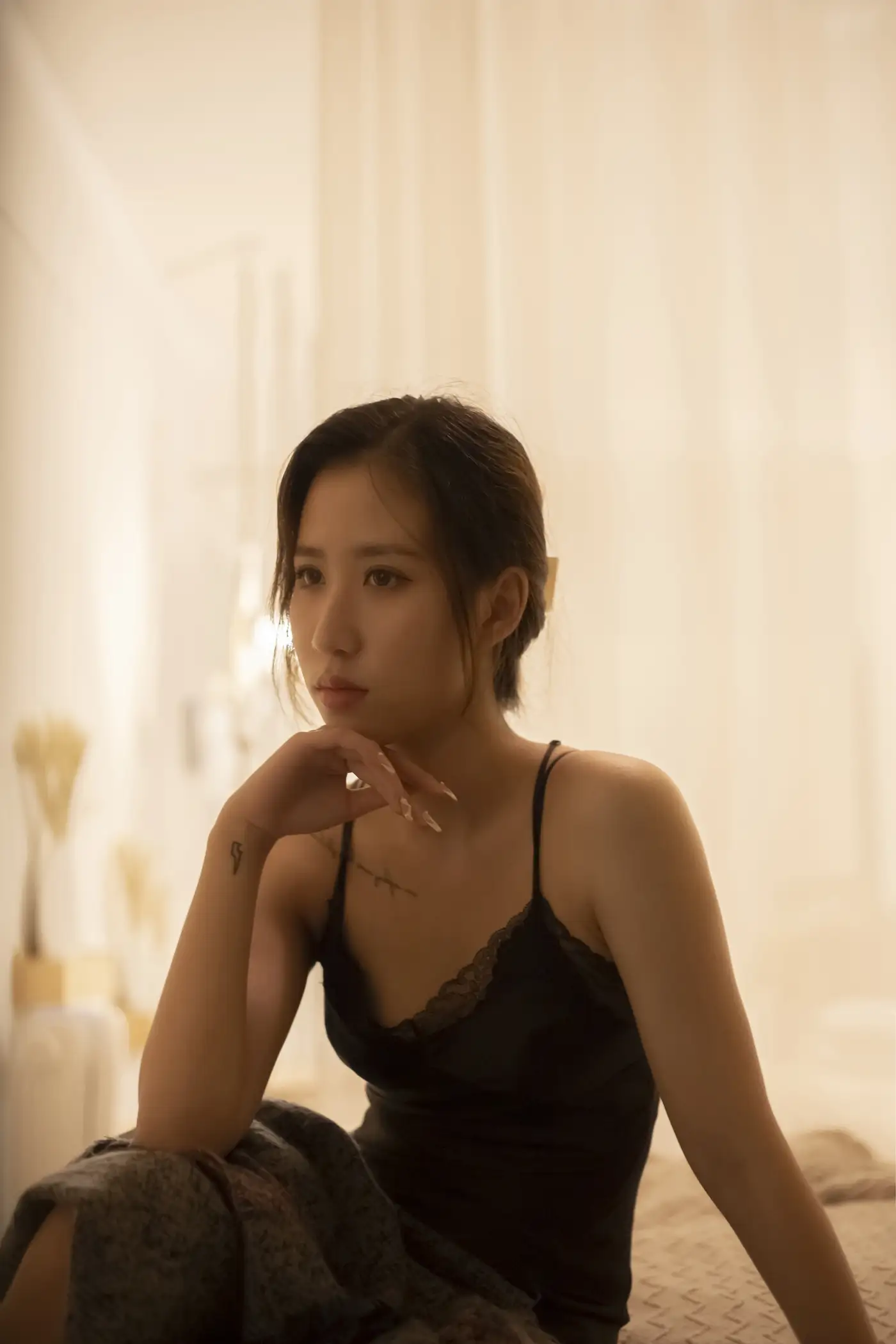 [艺图语] 2021.07.14 Vol.092 – 下班回家 Jenny#[37P]-1