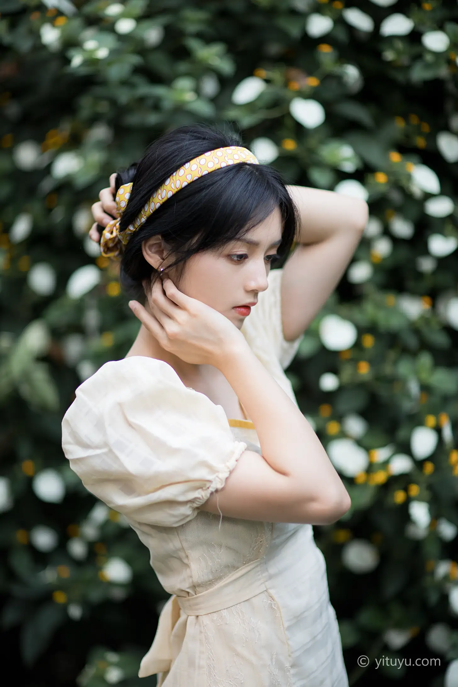 [艺图语] 2021.04.19 Vol.042 – 花间志 雨文#[31P]-25