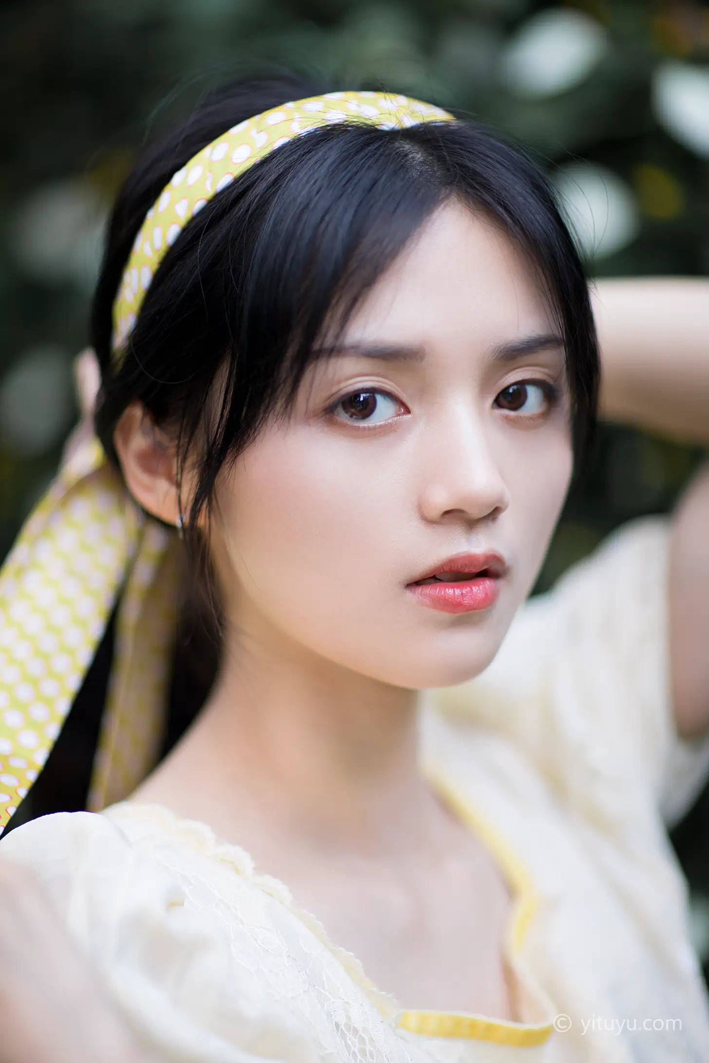 [艺图语] 2021.04.19 Vol.042 – 花间志 雨文#[31P]-26